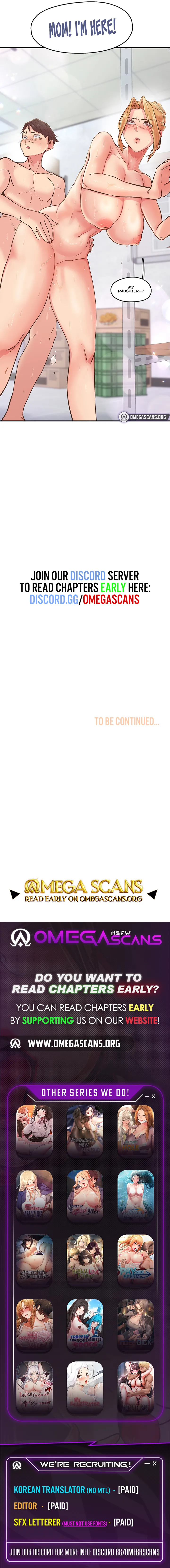 Tremors page 30 - squirting milf hentai manga - read online free