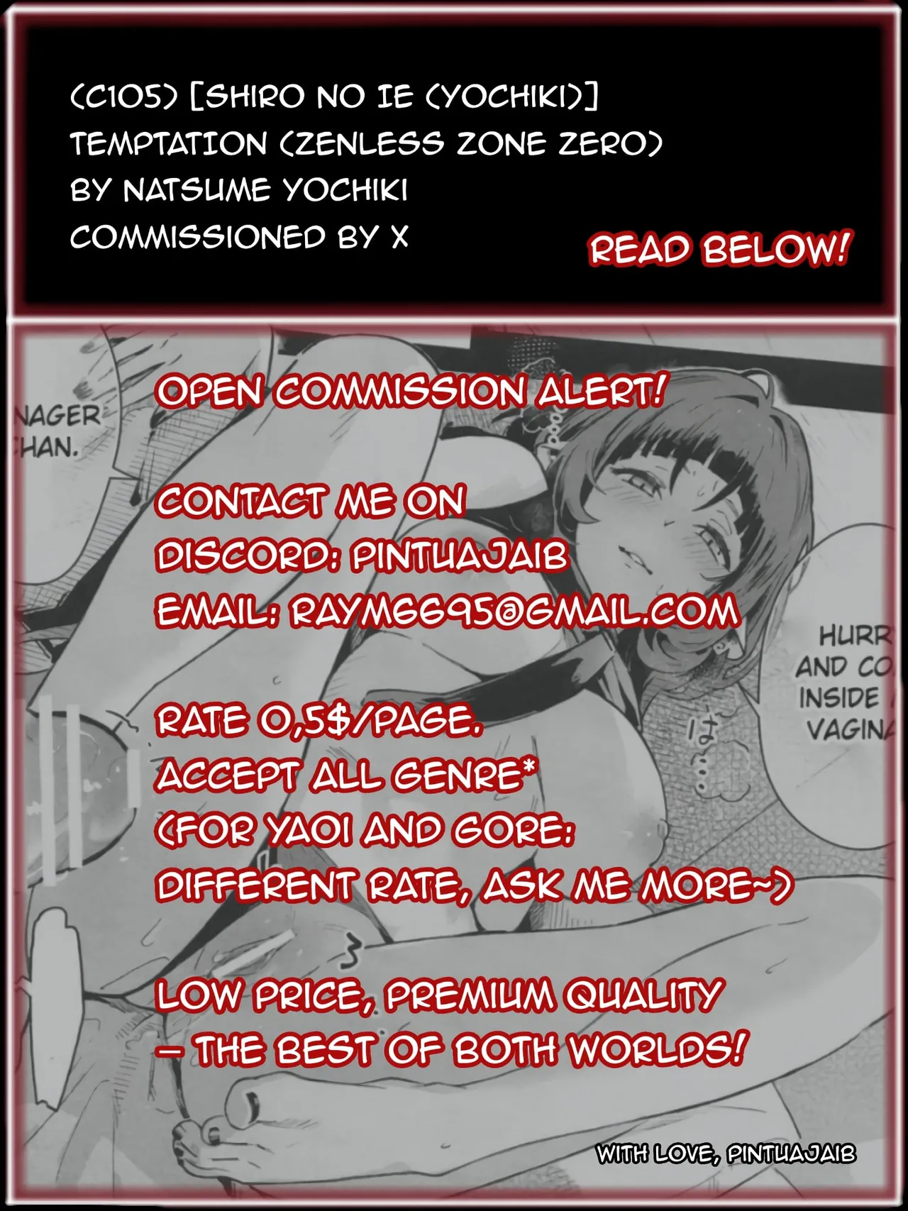 TEMPTATION - Page 28
