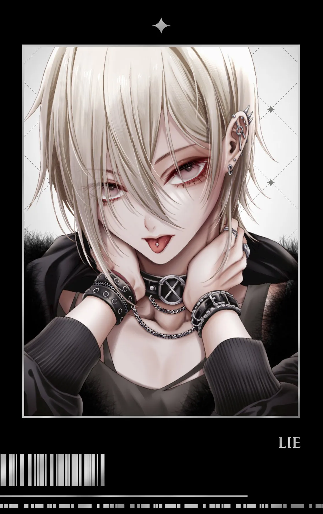 Yamioku 100-oku Ketsu no Oku | 黑市拍賣  100億  屁眼深處 page 97 original parody - group anal hentai manga - read online free