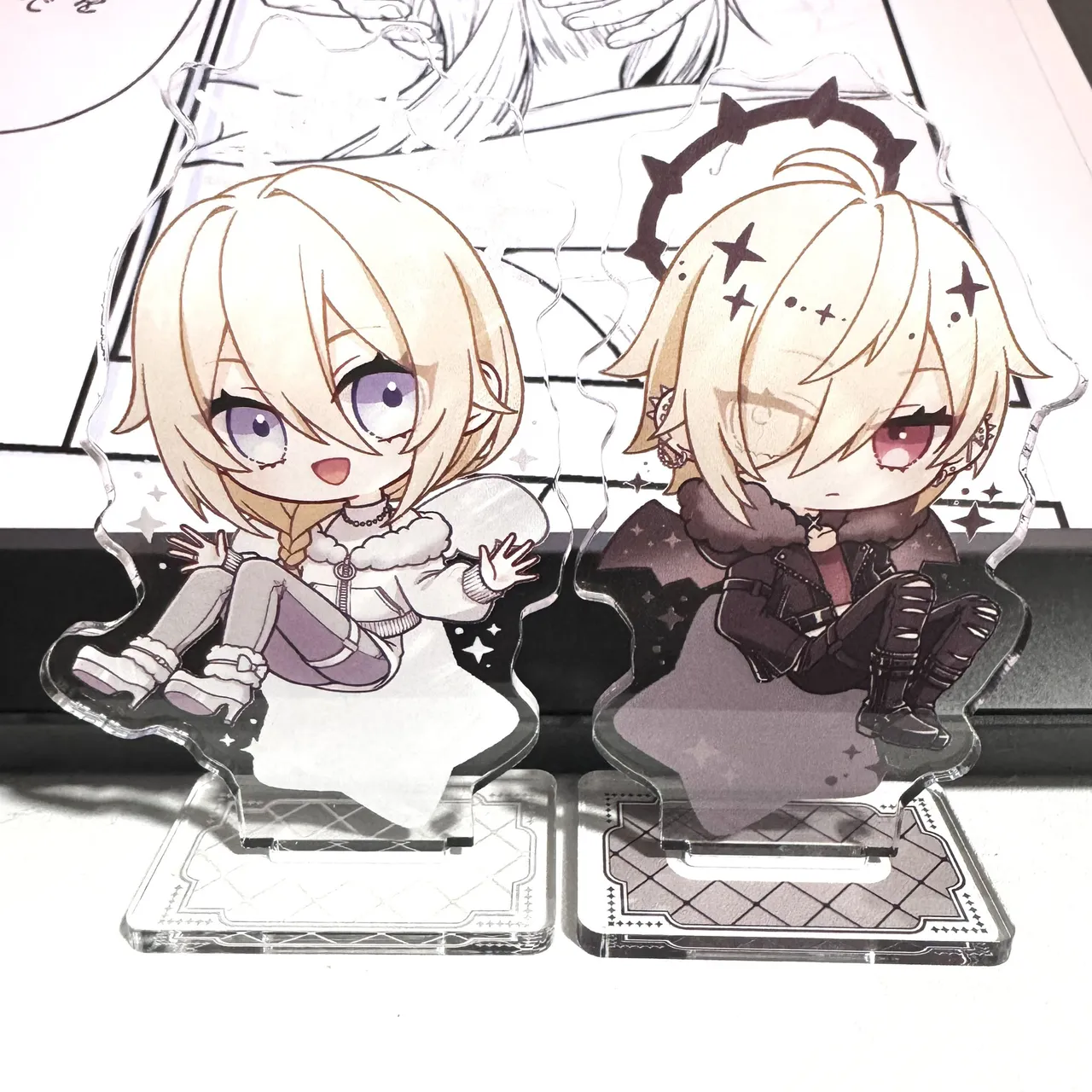 Yamioku 100-oku Ketsu no Oku | 黑市拍賣  100億  屁眼深處 page 99 original parody - group anal hentai manga - read online free