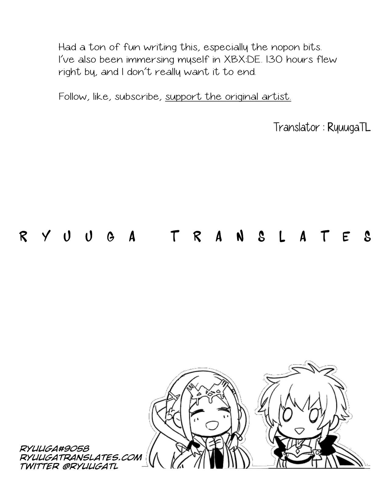 Kishi-sama Shitagi Jijou page 30 featuring lora xenoblade chronicles 2 parody - sole female sole male hentai manga - read online free