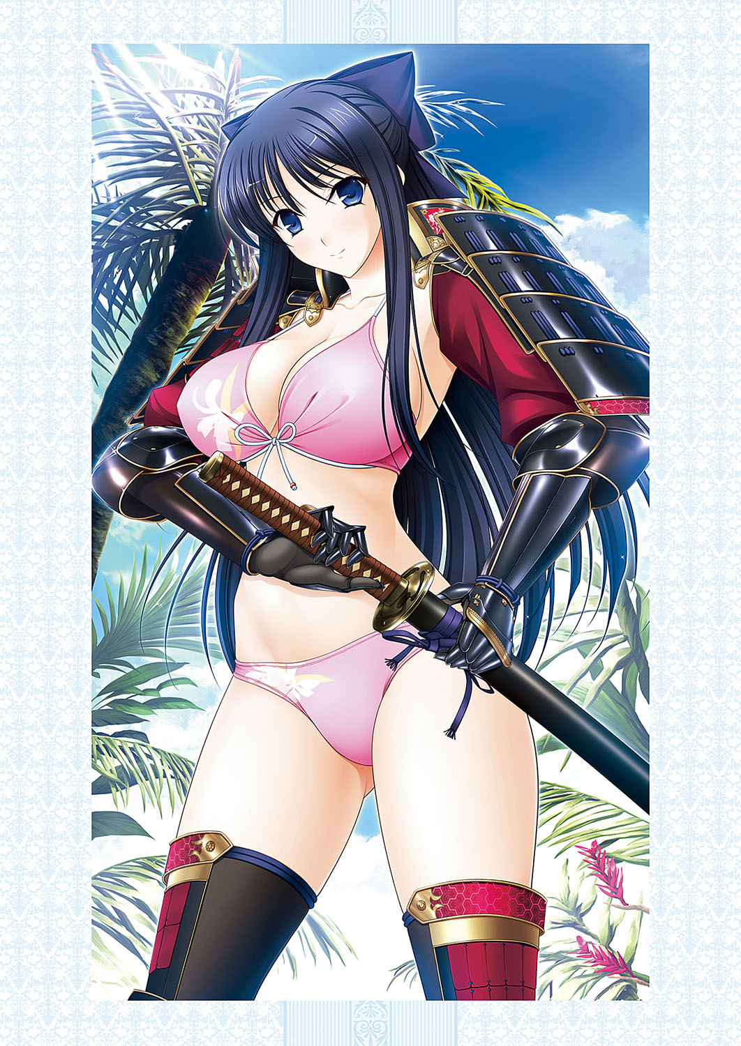 Valkyrie Lover! - Page 15