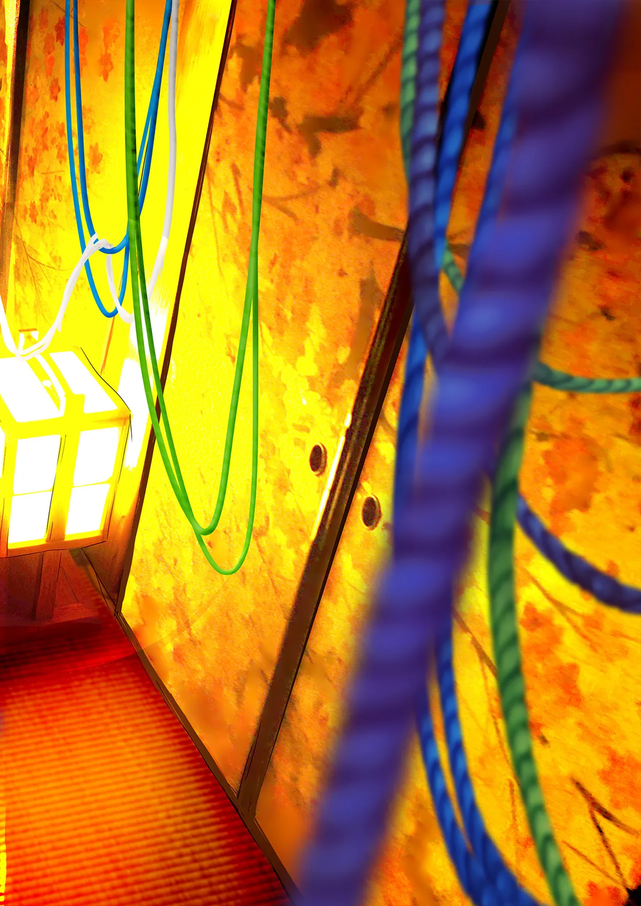 Kimi no Naka wa. 123 page 107 featuring taki tachibana kimi no na wa. parody - nakadashi story arc hentai manga - read online free