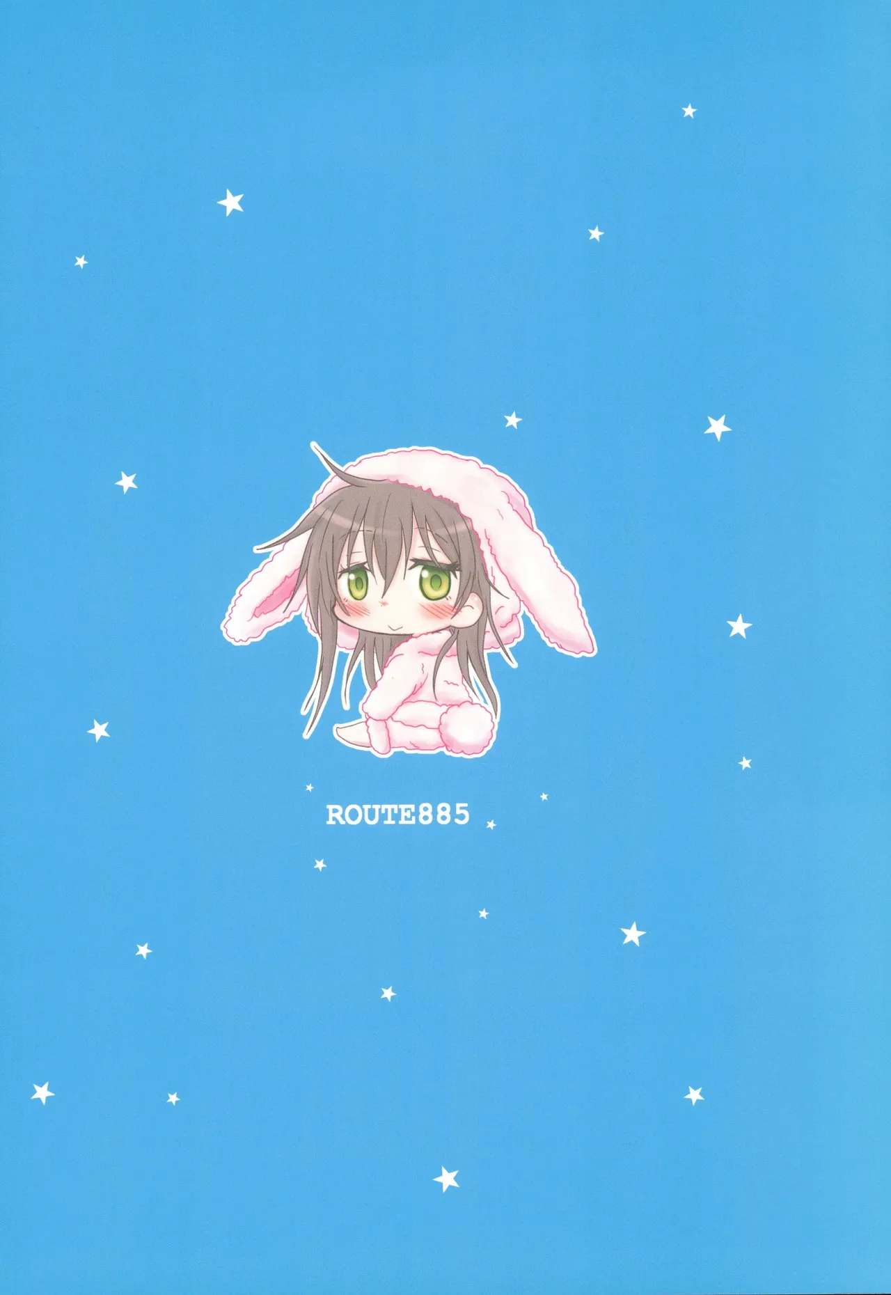 Hanazono Usagi ni Natsukareta. | 被花园小兔缠上了。 page 43 featuring arisa ichigaya bang dream parody - rough translation yuri hentai manga - read online free