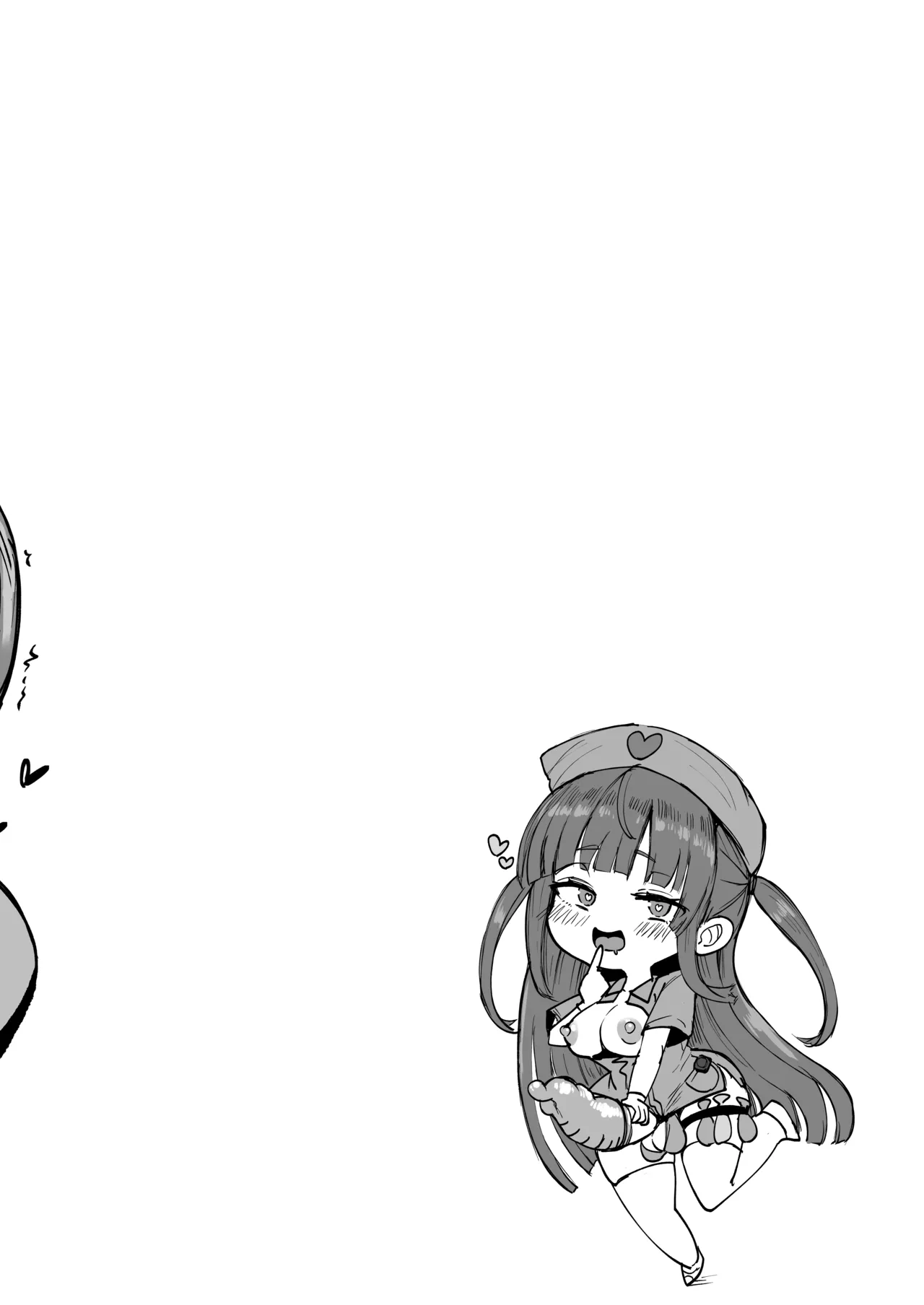 Futamare page 17 - anal futanari hentai manga - read online free