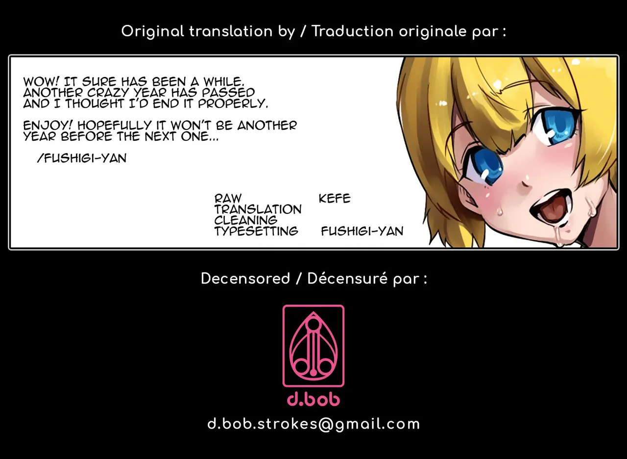 Slut _ Himeosame Hen page 15 original parody - garter belt group hentai manga - read online free