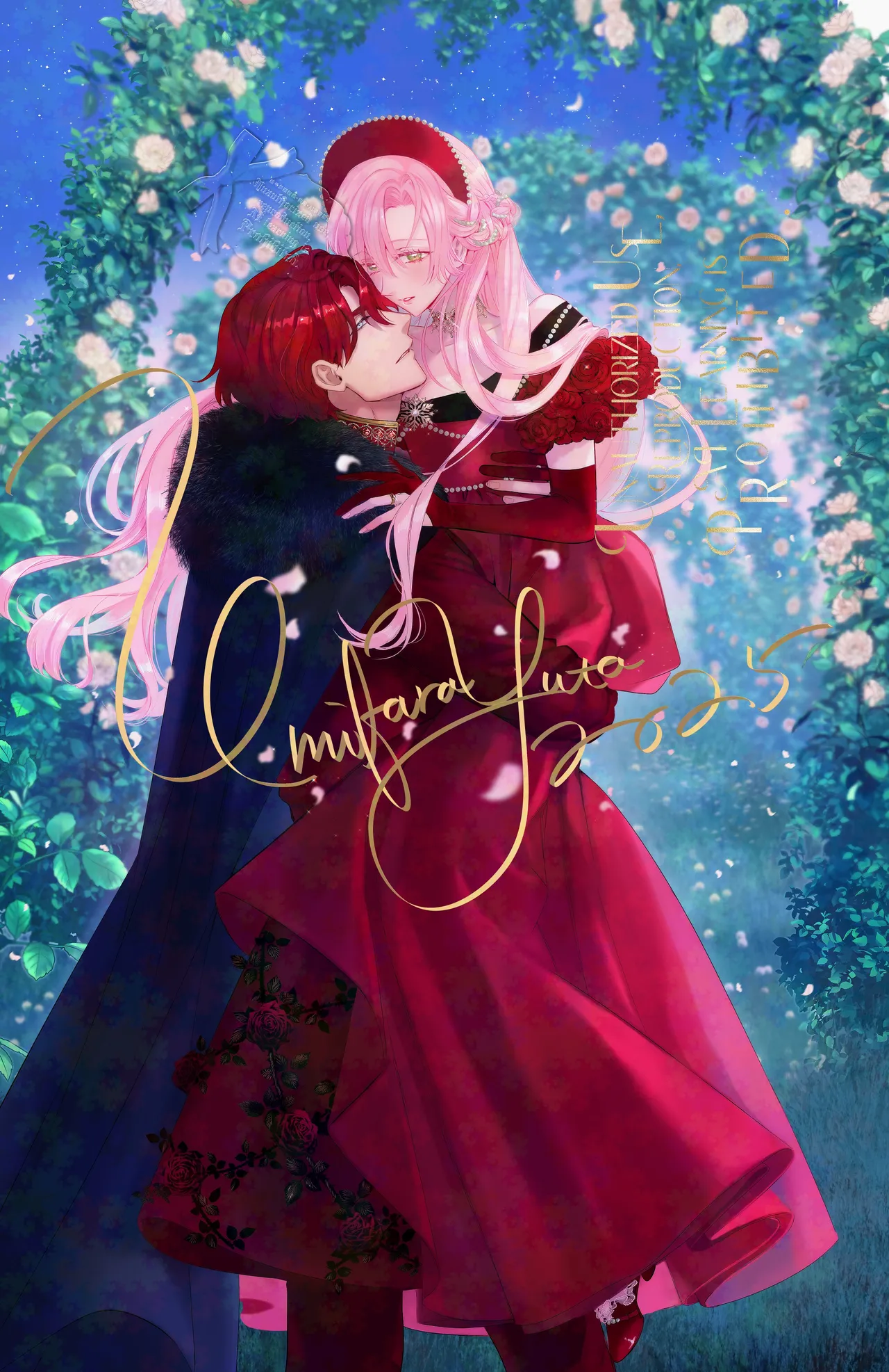 ai ga omoi kishi koushaku ha、tuihou reijou no subete wo ubai tukushitai。 | 爱得太深沉的骑士公爵，想要夺得流放千金的一切。 29 page 37 - scanmark hentai manga - read online free