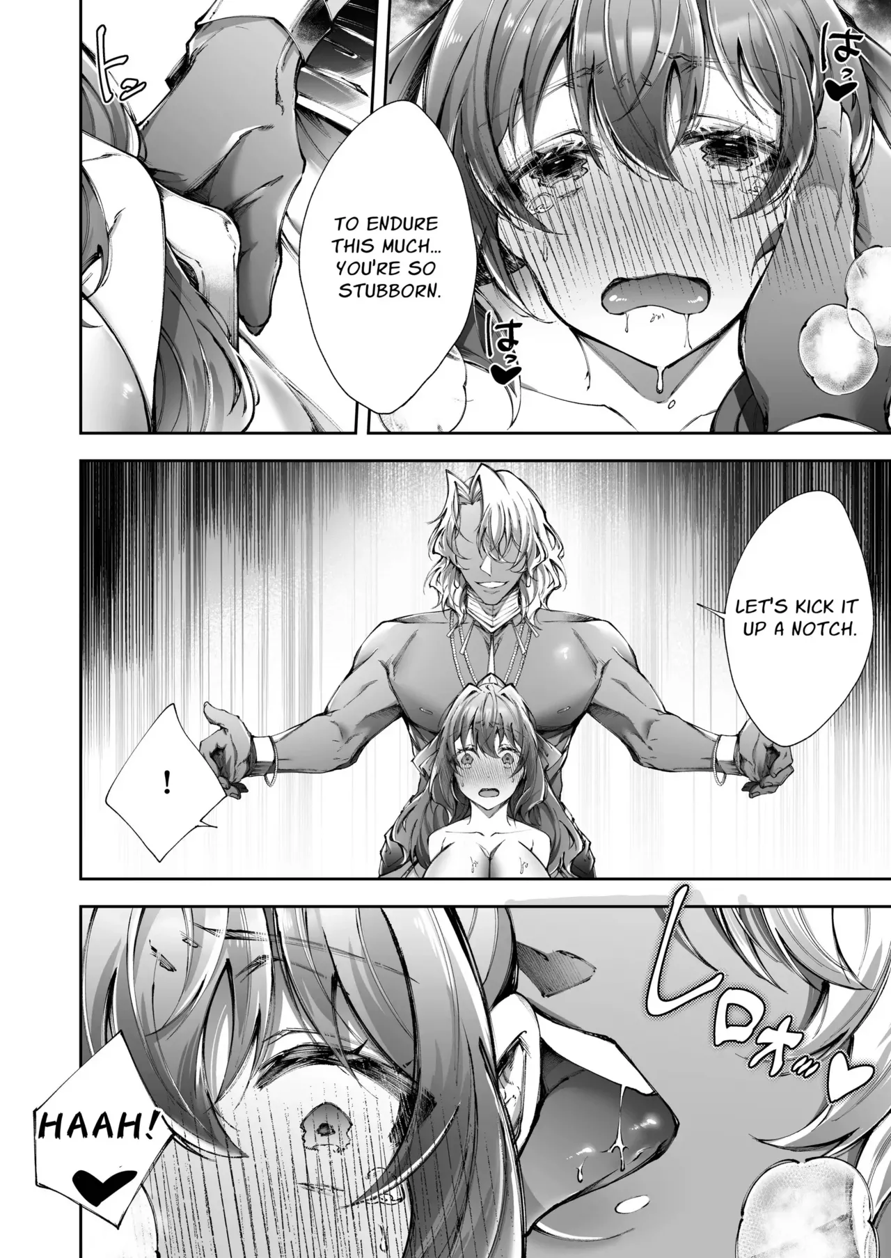 [DARKMOON (Ishimochi, Sumeragi Yui)] Mahou no Lamp ~Nannari to Gomeirei o Douzo~ | The Magic Lamp ~your wish is my command~ [English] [Signe] page 23 original parody - kissing big breasts hentai manga - read online free