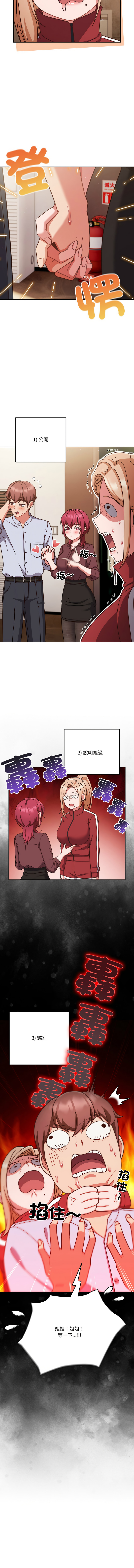 天降美差  | 天上掉下來的爽缺 1-45 END page 623 - big breasts full color hentai manga - read online free