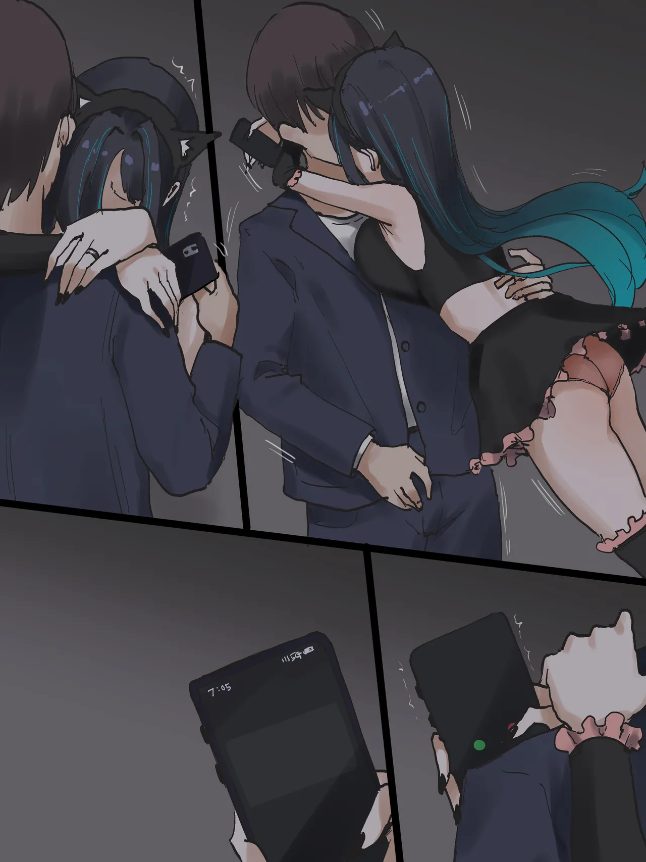 IDOL - Page 66