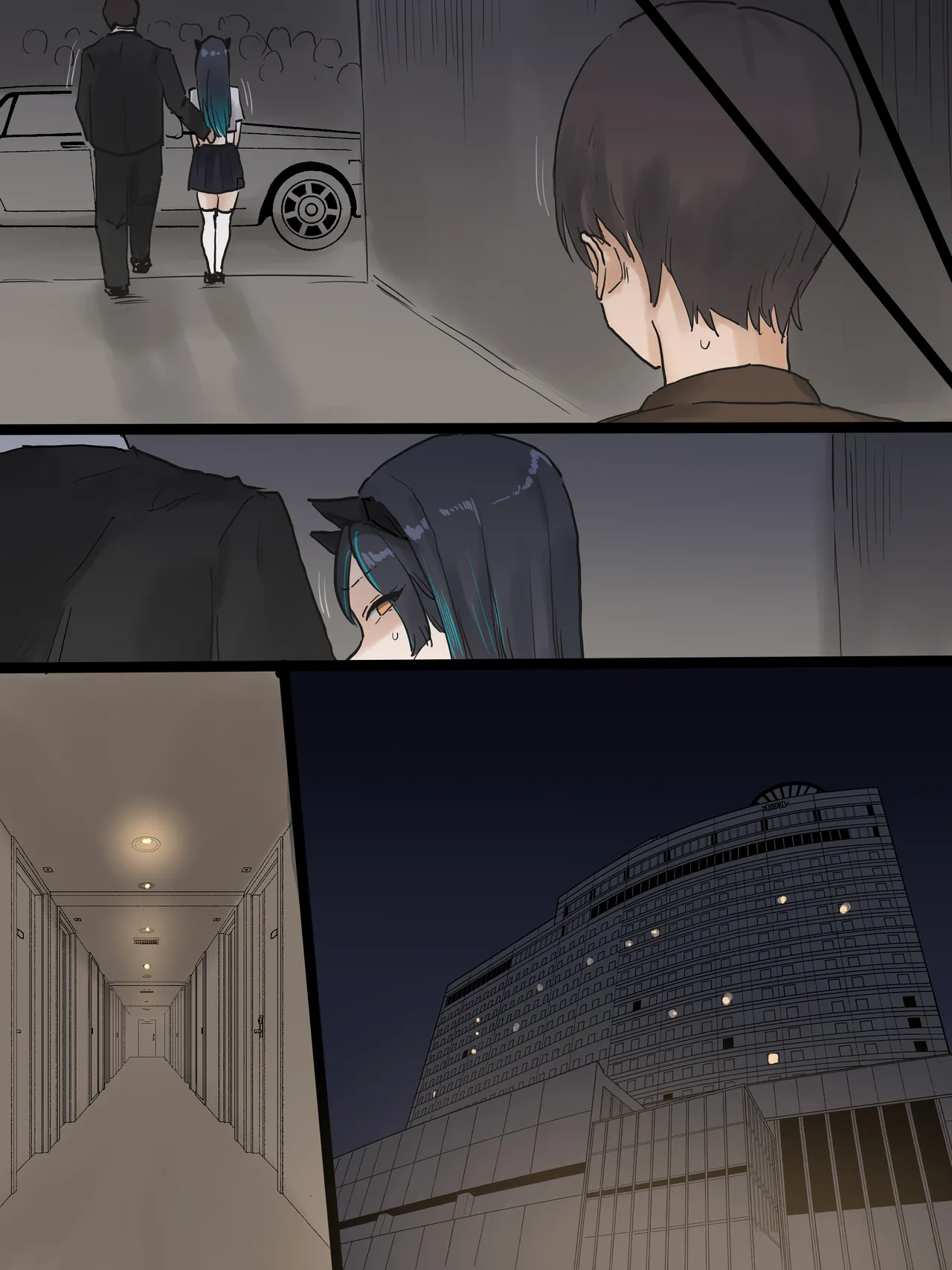 IDOL - Page 9