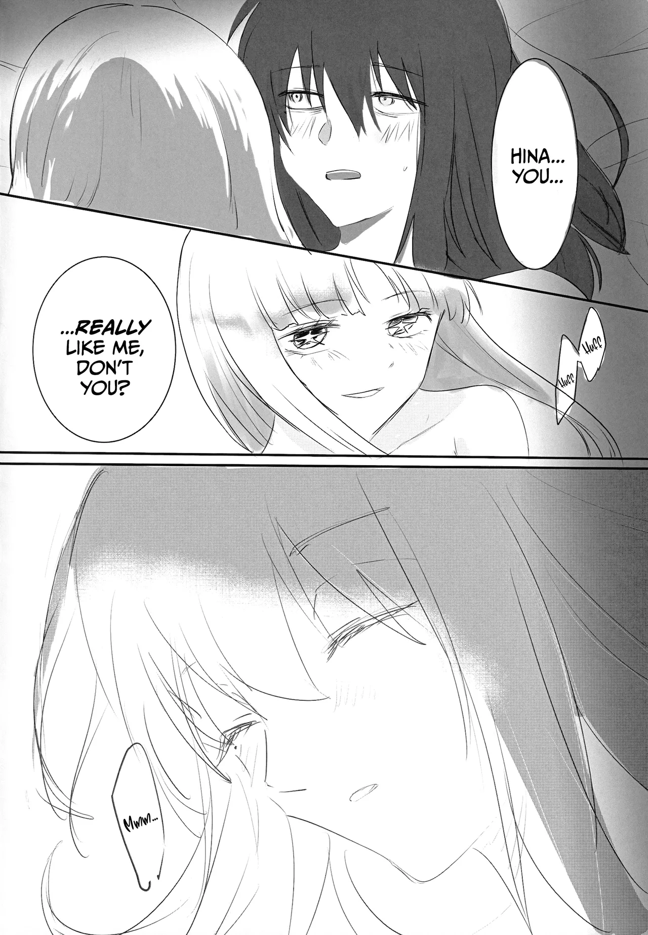 ST☆R: Strike it Rich: Drink, but don't get too drunk! - Page 19