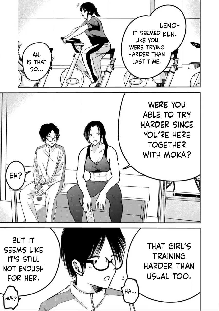 [Nakaura Tomoki] Ueno-kun wa Kaihatsu-zumi Dai 25 wa | Ueno-kun Has Been Developed Chapter 25 [English] page 11 - multi-work series muscle hentai manga - read online free