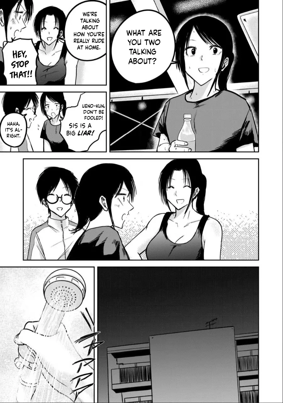 [Nakaura Tomoki] Ueno-kun wa Kaihatsu-zumi Dai 25 wa | Ueno-kun Has Been Developed Chapter 25 [English] page 13 - multi-work series muscle hentai manga - read online free