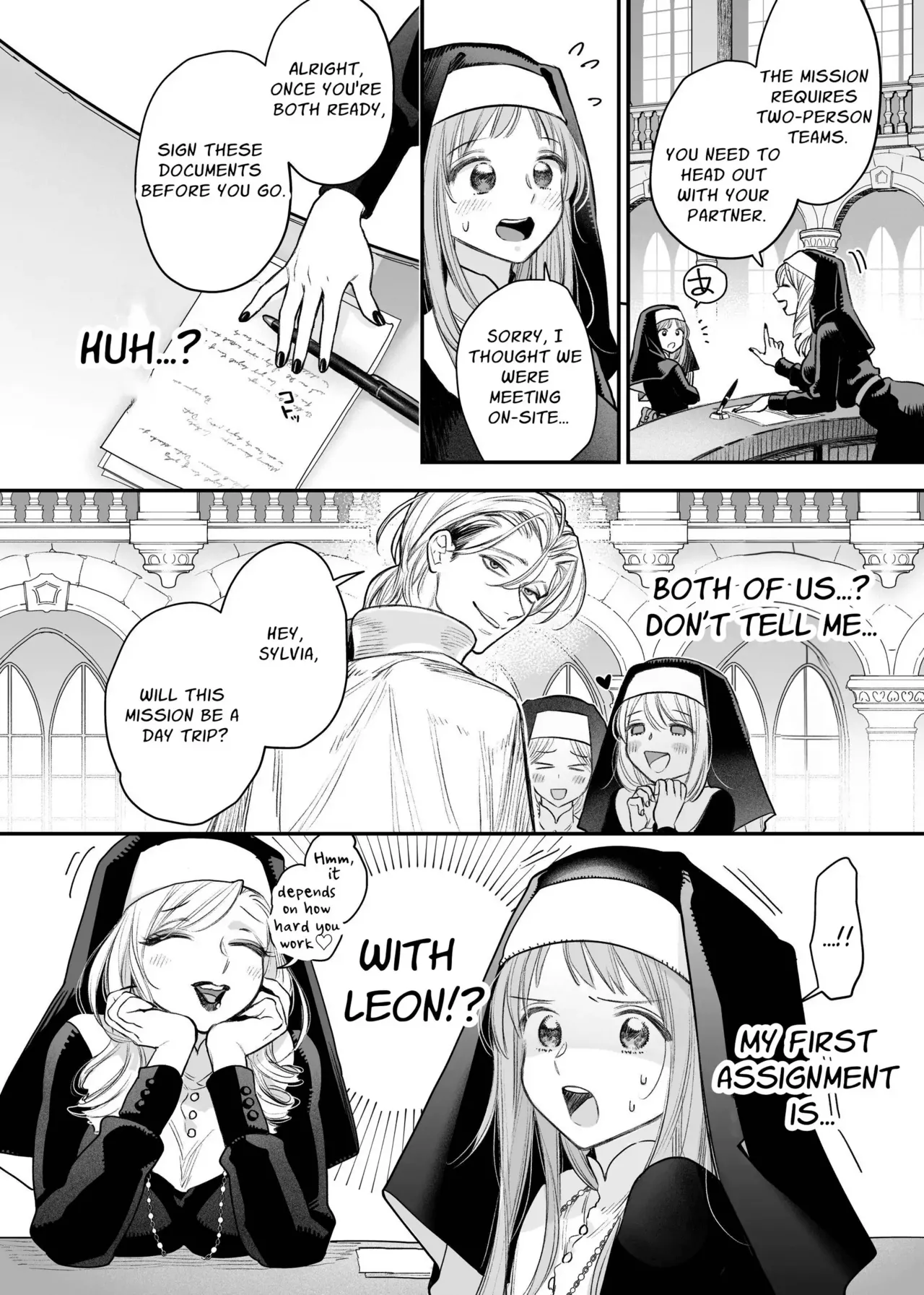 Tada no Osananajimi no Hazudatta Kiyoshi Kishi ga Danjon no Misshitsu de Sekinen no Shūchaku o Kokuhaku Shitekita!?｜The Holy Knight Who Was Supposed To Be My Friend Confesses His Obsession For Me In A Dungeon Room page 11 original parody - sole female sole male hentai manga - read online free