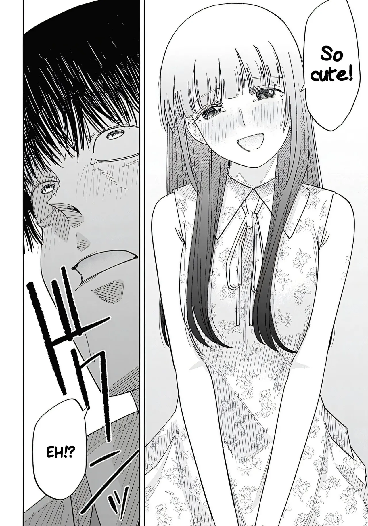 Misao no Keiyaku - Chapter 1 page 19 - chastity belt femdom hentai manga - read online free