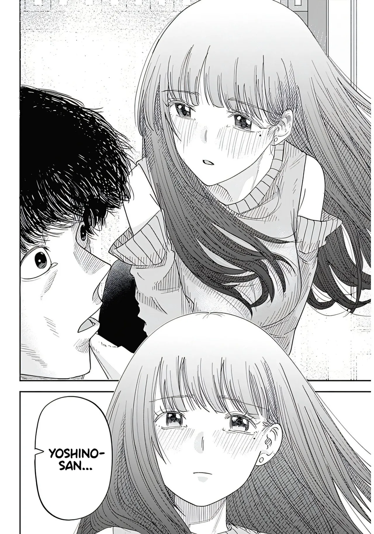 Misao no Keiyaku - Chapter 1 page 35 - multi-work series femdom hentai manga - read online free