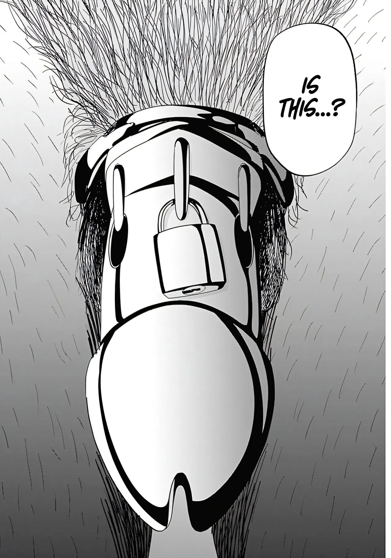 Misao no Keiyaku - Chapter 1 page 49 - multi-work series femdom hentai manga - read online free