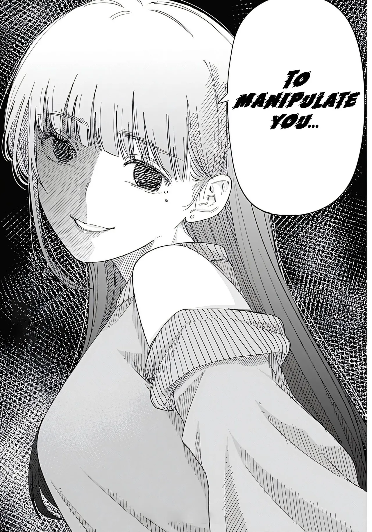 Misao no Keiyaku - Chapter 1 page 51 - multi-work series femdom hentai manga - read online free