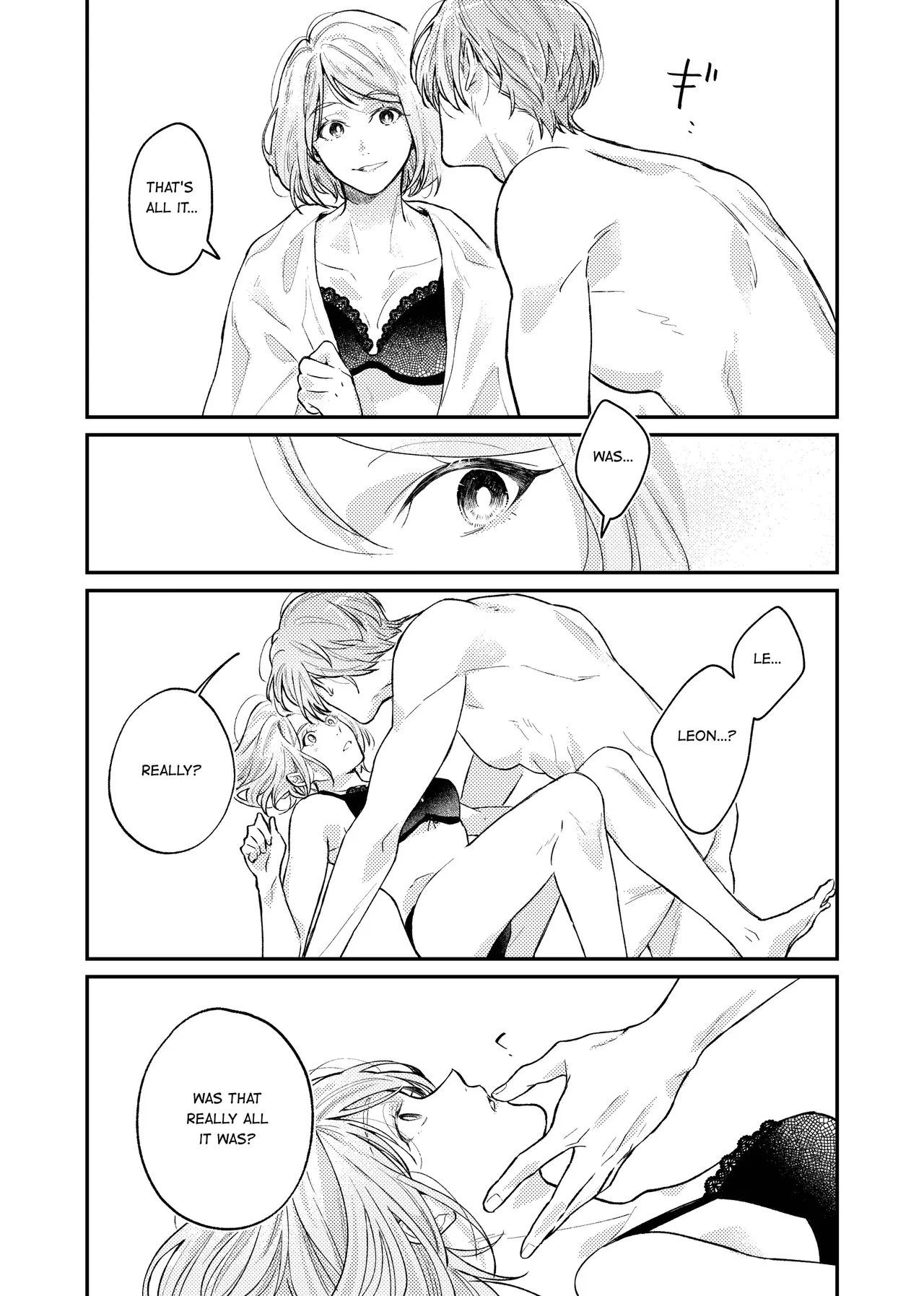 Candy Box - Page 23