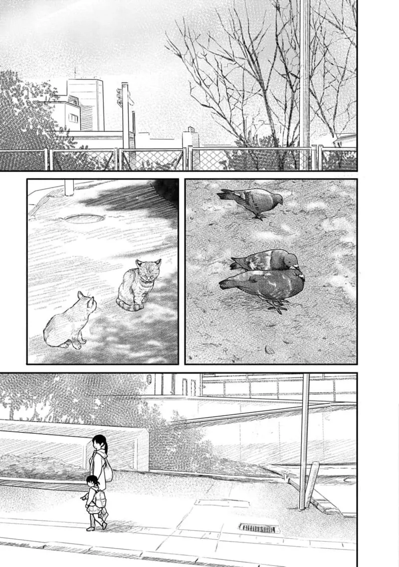 Kairaku no Rou 3 Kan page 79 - robot multi-work series hentai manga - read online free