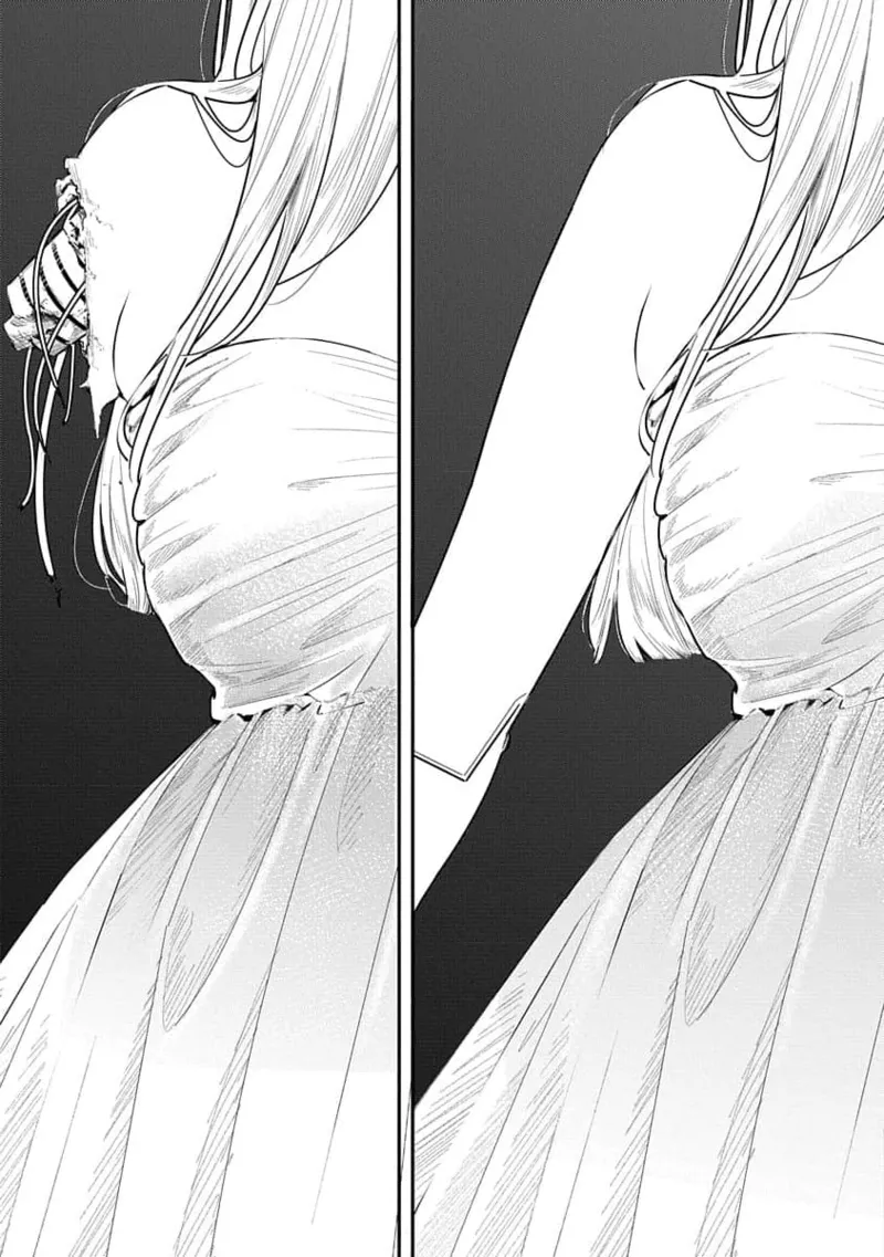 Kairaku no Rou 3 Kan page 83 - story arc robot hentai manga - read online free