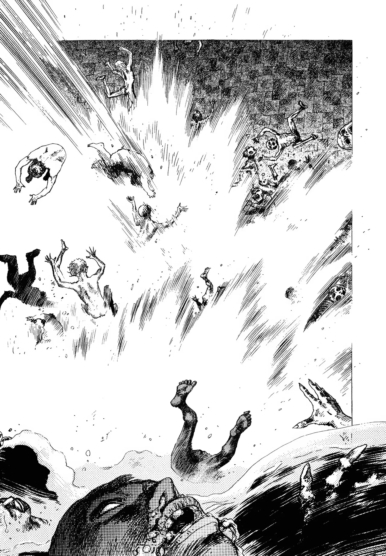 [Yamamoto Atsuji]超-CHAO-  1-6 page 195 - read online free