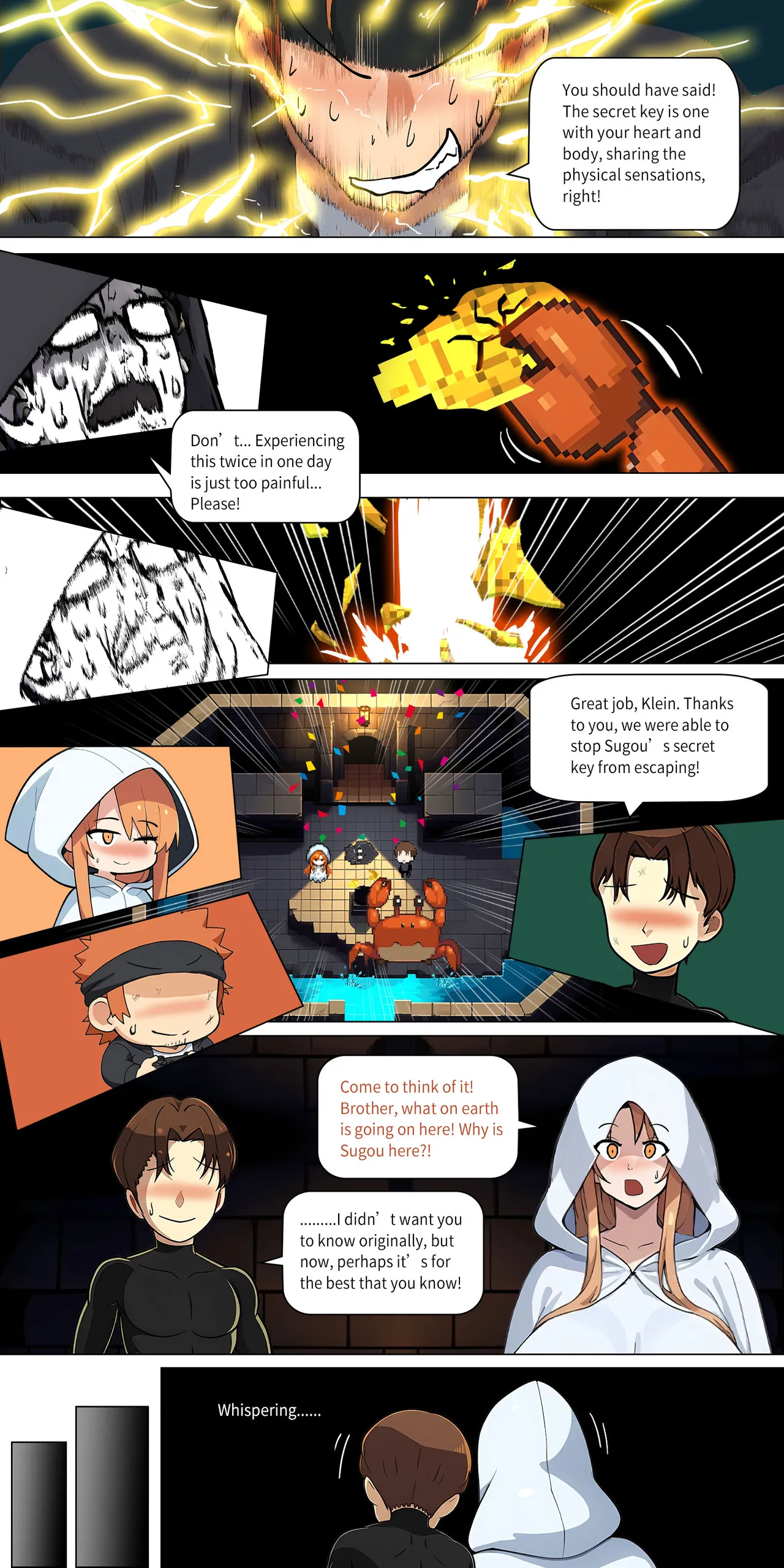 Asuna family 1-30 page 296 featuring asuna yuuki sword art online parody - full color big breasts hentai manga - read online free