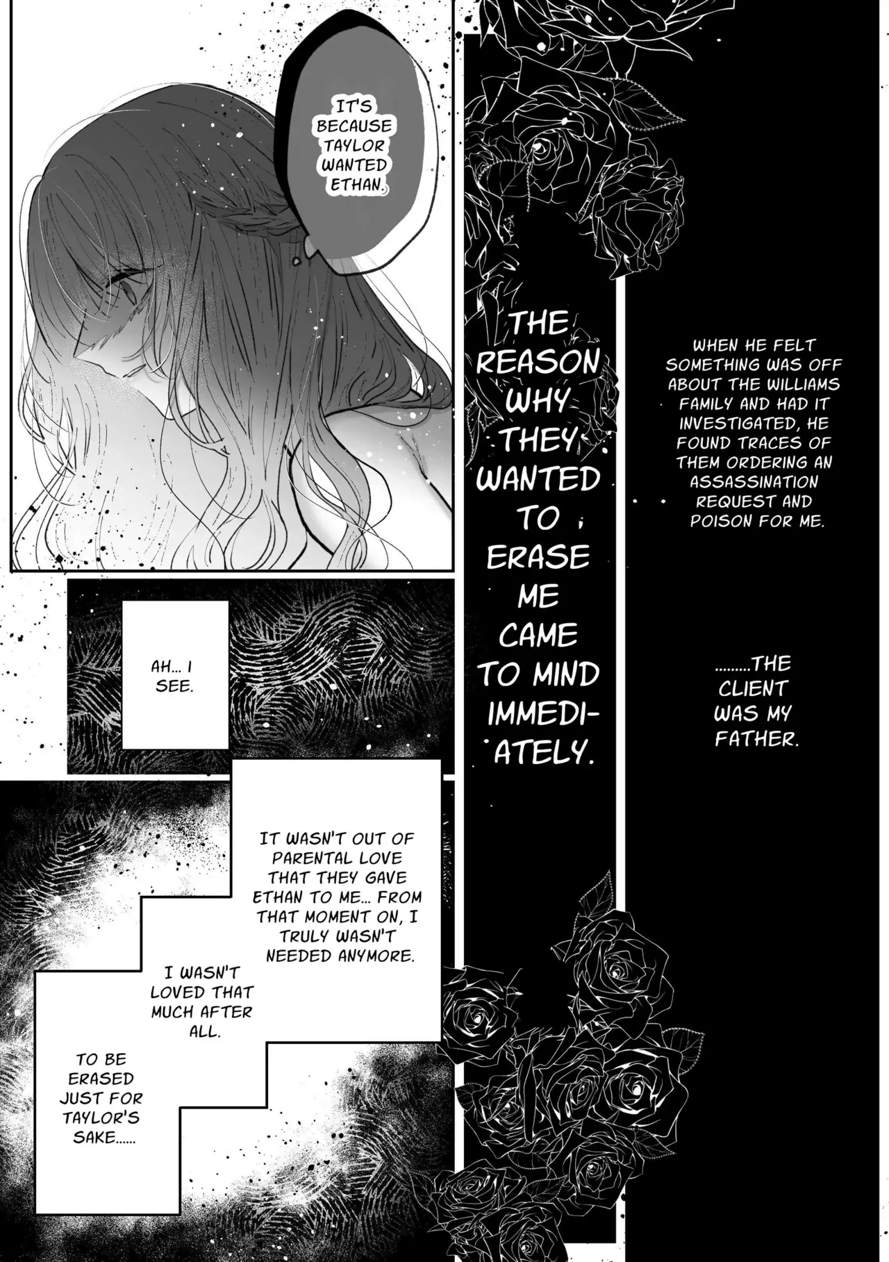 Zense o Omoidashita Akuyaku Reijou wa Fiancé no to Ai ni Tsukamatta｜The Villainess Who Recalled Her Past Life Was Caught in the Obsessive Love of Her Fiancé page 106 original parody - sole female sole male hentai manga - read online free