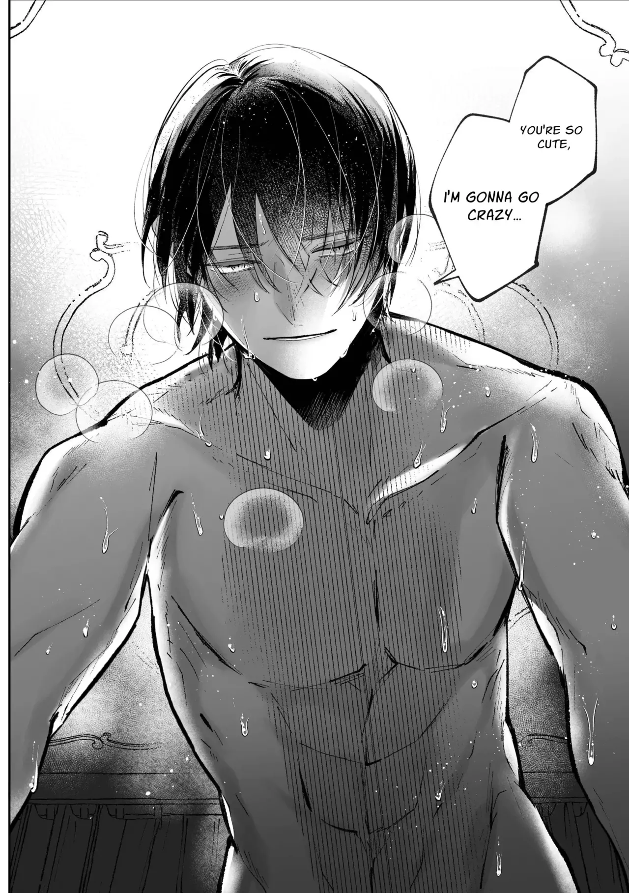 Zense o Omoidashita Akuyaku Reijou wa Fiancé no to Ai ni Tsukamatta｜The Villainess Who Recalled Her Past Life Was Caught in the Obsessive Love of Her Fiancé page 123 original parody - kissing big breasts hentai manga - read online free