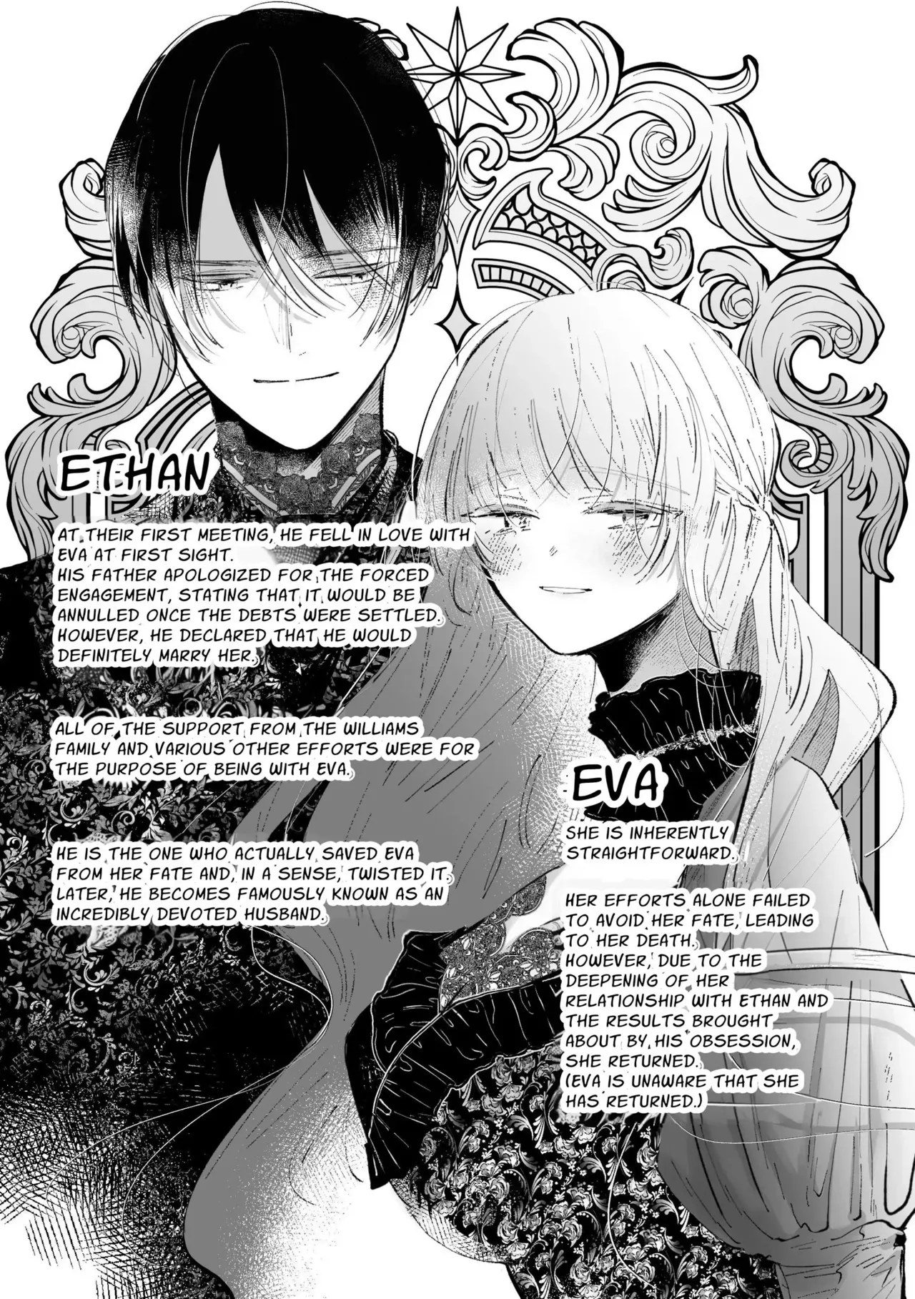 Zense o Omoidashita Akuyaku Reijou wa Fiancé no to Ai ni Tsukamatta｜The Villainess Who Recalled Her Past Life Was Caught in the Obsessive Love of Her Fiancé page 133 original parody - sole female sole male hentai manga - read online free