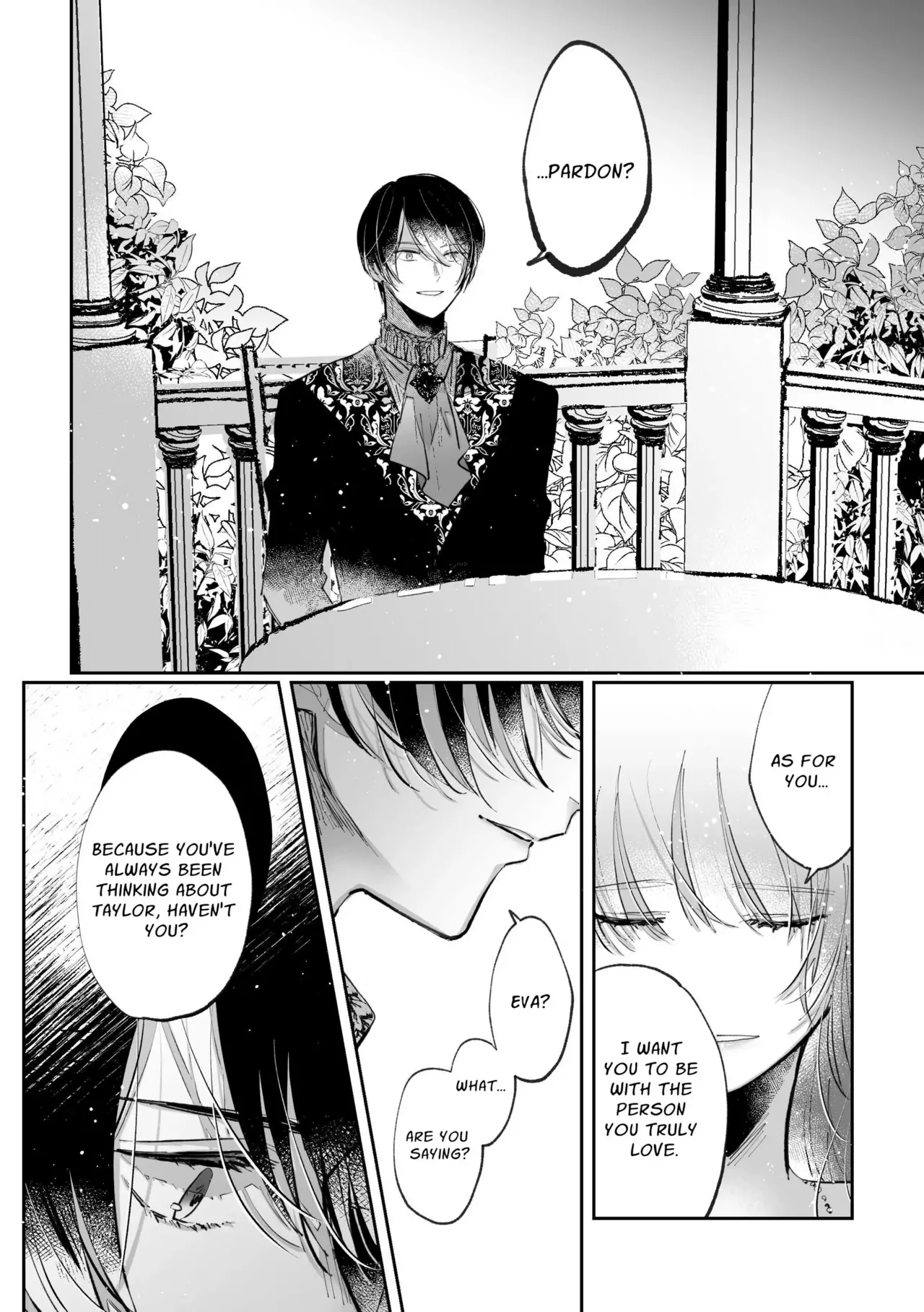Zense o Omoidashita Akuyaku Reijou wa Fiancé no to Ai ni Tsukamatta｜The Villainess Who Recalled Her Past Life Was Caught in the Obsessive Love of Her Fiancé page 41 original parody - sole female sole male hentai manga - read online free