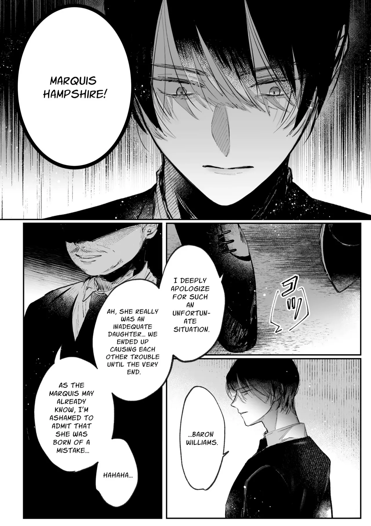 Zense o Omoidashita Akuyaku Reijou wa Fiancé no to Ai ni Tsukamatta｜The Villainess Who Recalled Her Past Life Was Caught in the Obsessive Love of Her Fiancé page 52 original parody - sole female sole male hentai manga - read online free