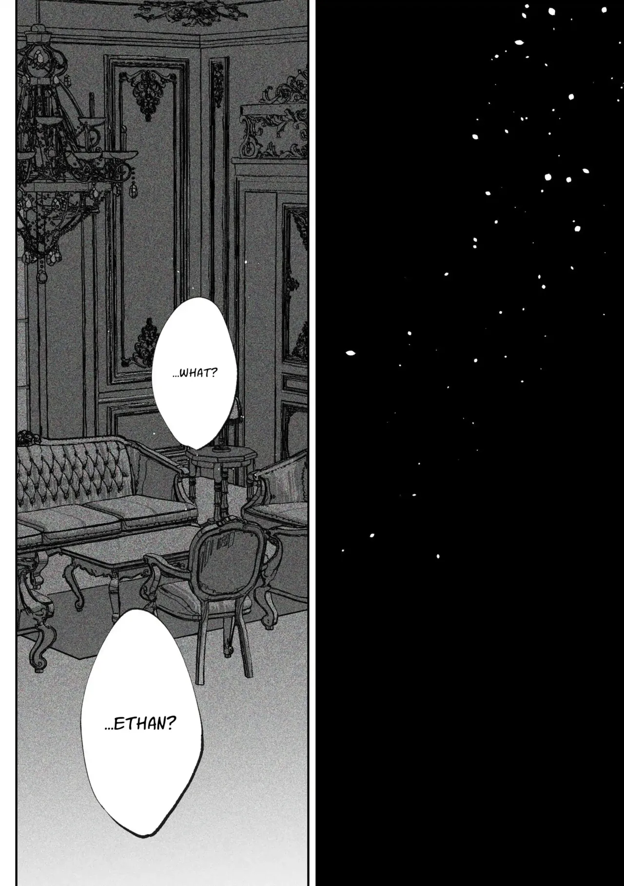 Zense o Omoidashita Akuyaku Reijou wa Fiancé no to Ai ni Tsukamatta｜The Villainess Who Recalled Her Past Life Was Caught in the Obsessive Love of Her Fiancé page 65 original parody - kissing big breasts hentai manga - read online free