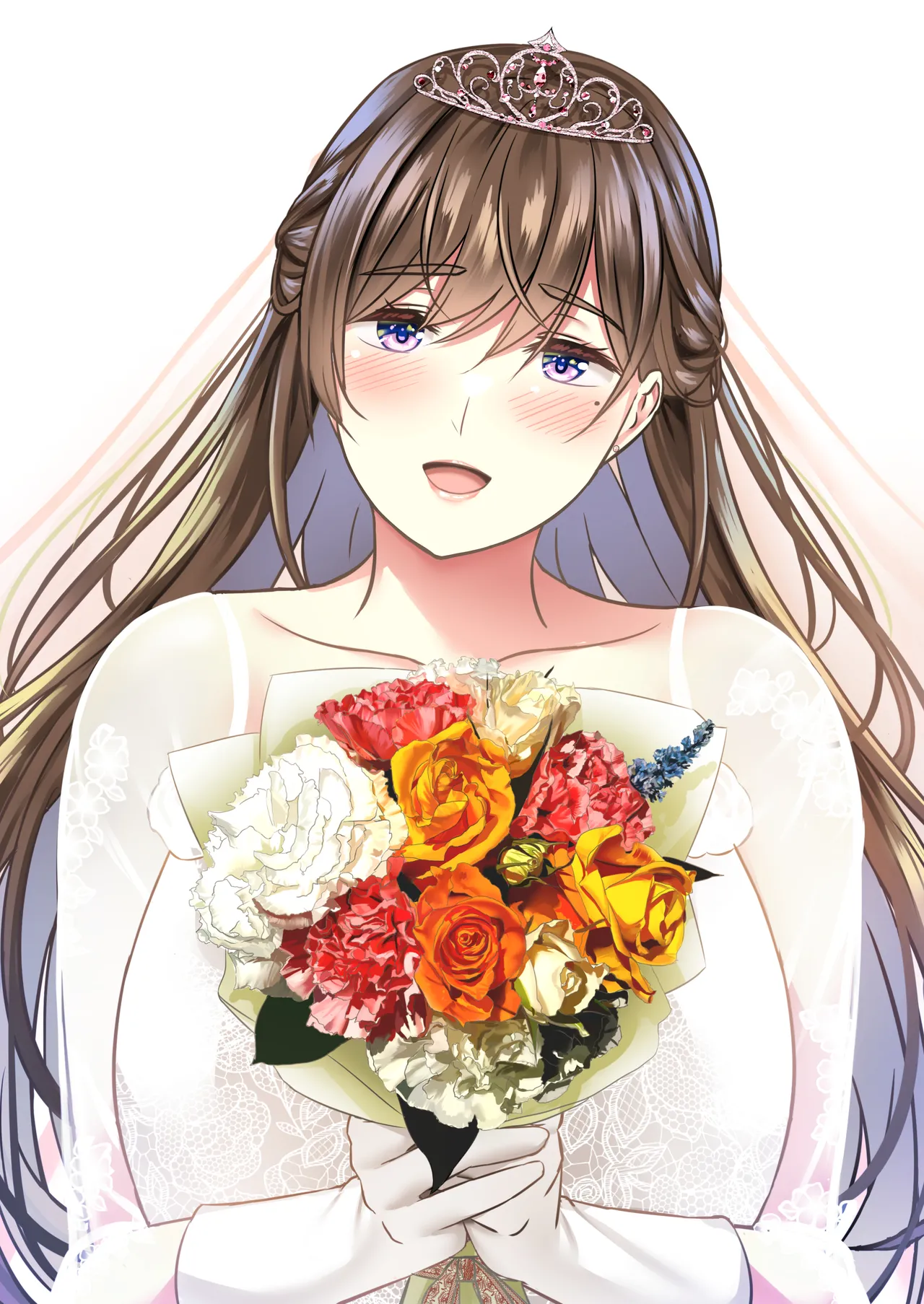 Hitozuma to Onsen de Icha Love SEX ga Tomerarenai!! page 61 original parody - milf big breasts hentai manga - read online free