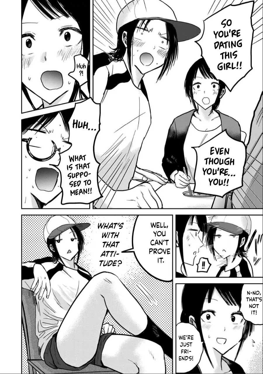 [Nakaura Tomoki] Ueno-kun wa Kaihatsu-zumi Dai 26 wa | Ueno-kun Has Been Developed Chapter 26 [English] page 16 - glasses multi-work series hentai manga - read online free