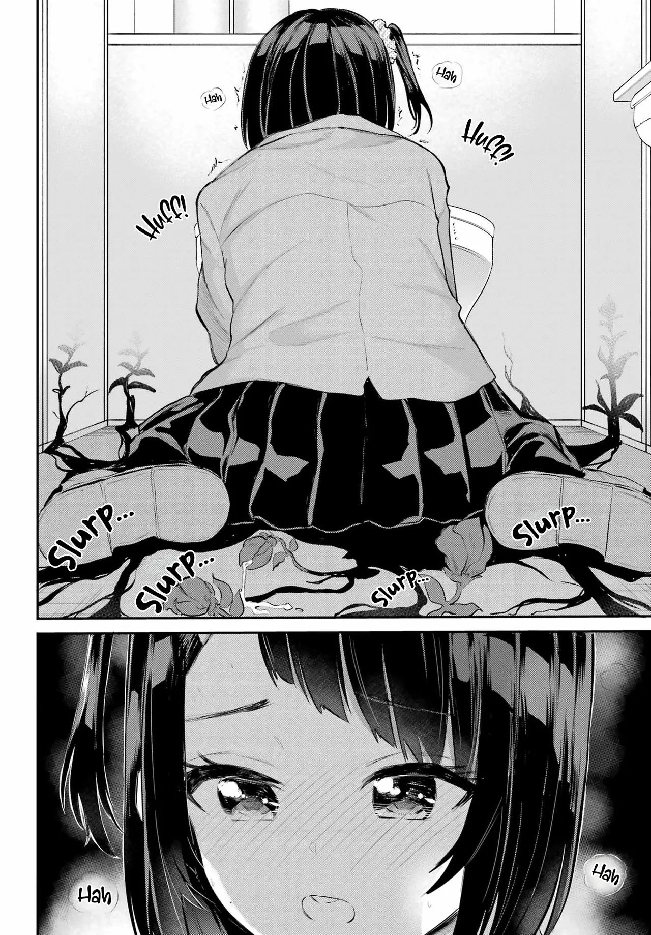 Miya-chan no Kyuuin Life! - Page 36