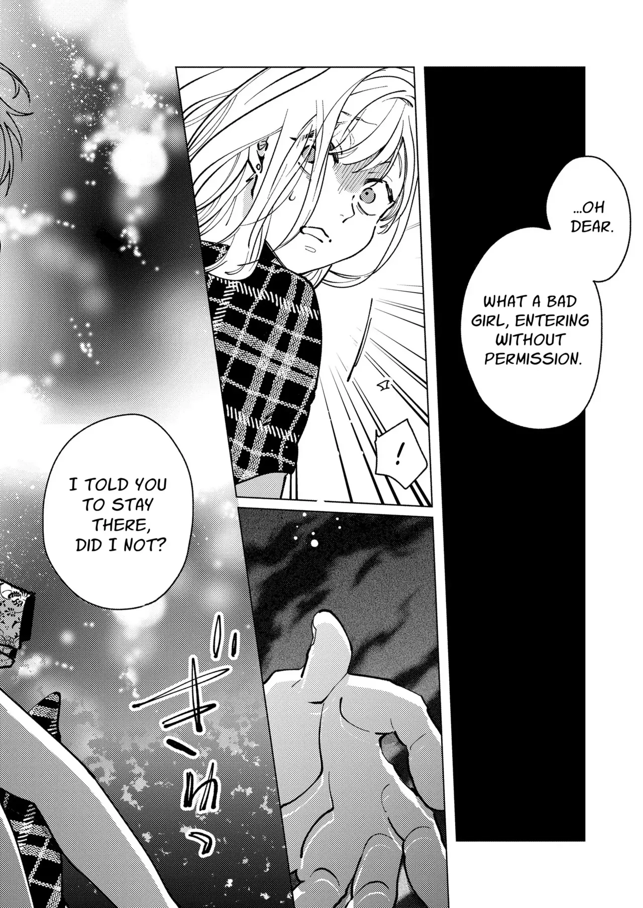 Otonari no Ai ga Omo Sugi Yagami-san wa Kankin Seikatsu de Haramasetai | Locked Up and Knocked Up by My Obsessive Neighbor Yagami page 21 original parody - kissing cunnilingus hentai manga - read online free