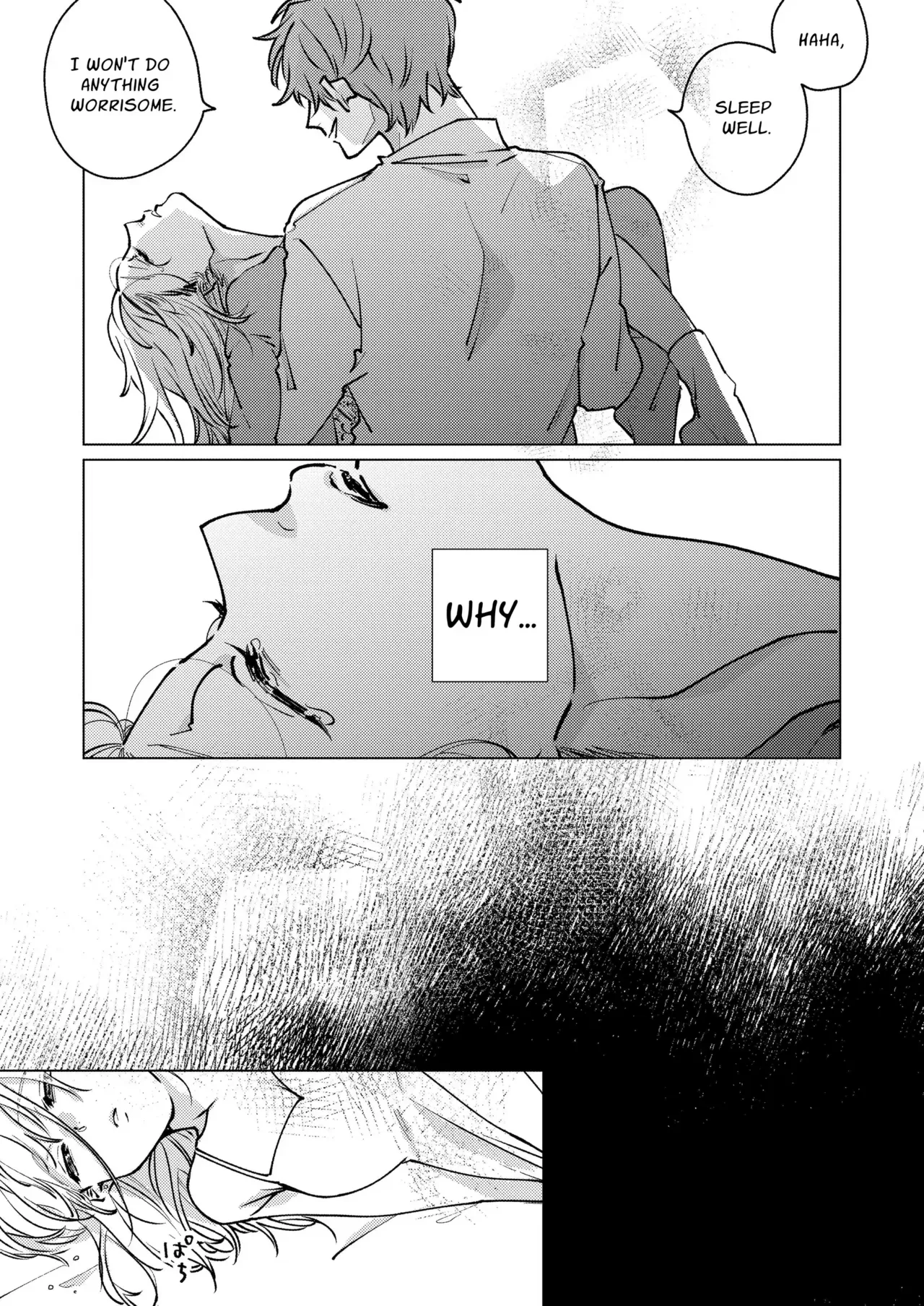 Otonari no Ai ga Omo Sugi Yagami-san wa Kankin Seikatsu de Haramasetai | Locked Up and Knocked Up by My Obsessive Neighbor Yagami page 24 original parody - kissing cunnilingus hentai manga - read online free