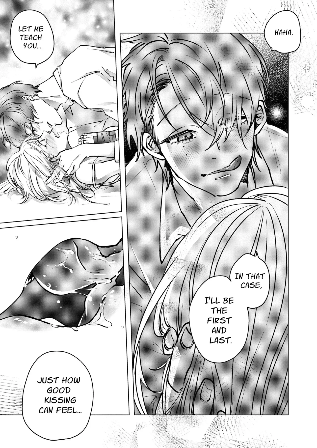 Otonari no Ai ga Omo Sugi Yagami-san wa Kankin Seikatsu de Haramasetai | Locked Up and Knocked Up by My Obsessive Neighbor Yagami page 30 original parody - sole male nakadashi hentai manga - read online free