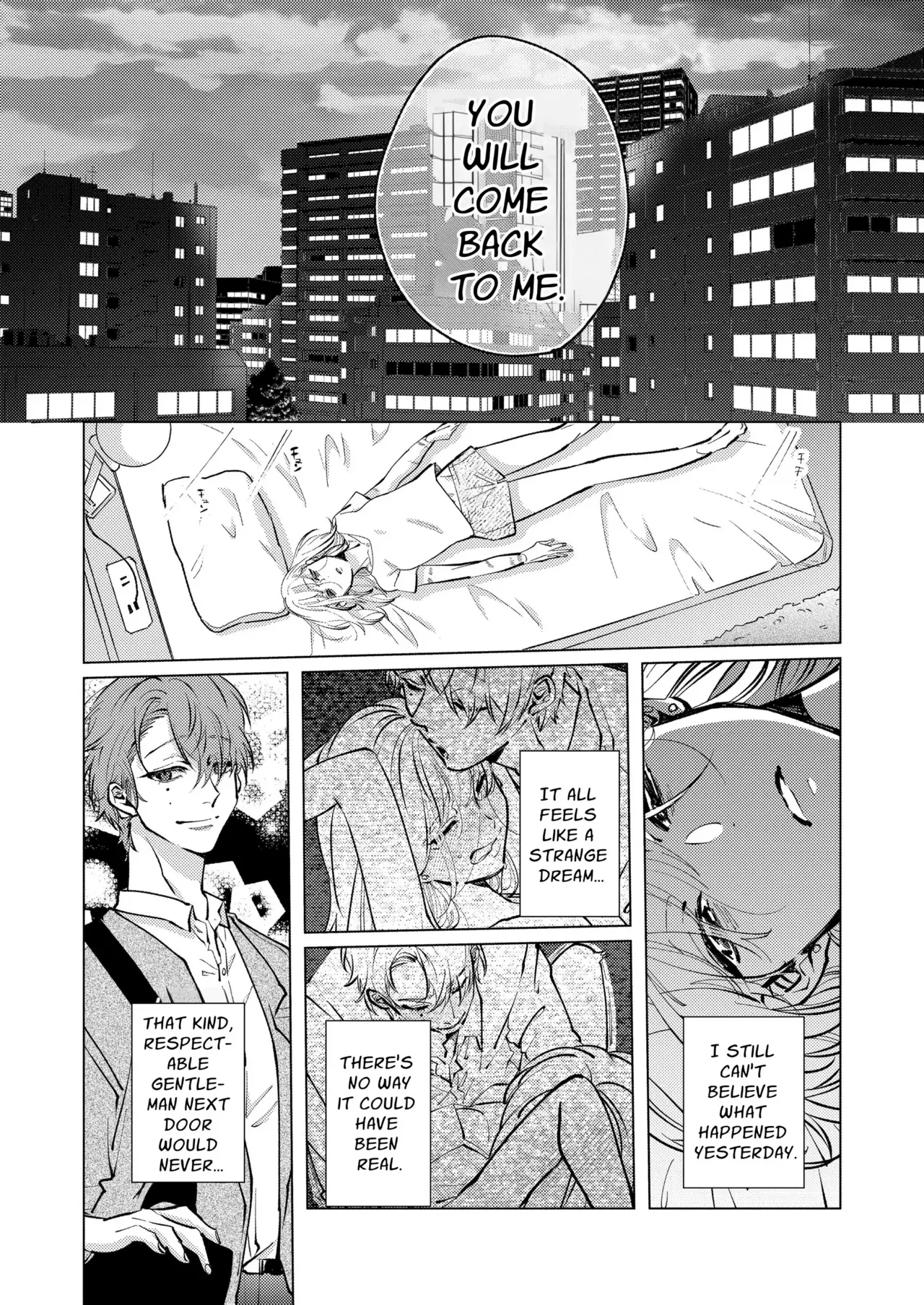 Otonari no Ai ga Omo Sugi Yagami-san wa Kankin Seikatsu de Haramasetai | Locked Up and Knocked Up by My Obsessive Neighbor Yagami page 63 original parody - sole male nakadashi hentai manga - read online free