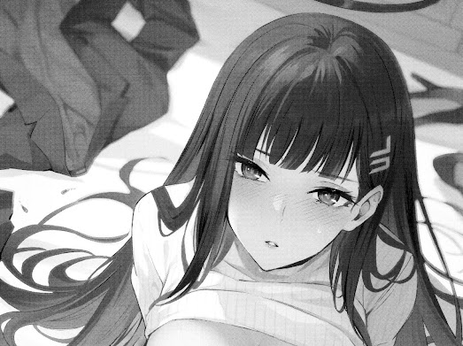 Student Government President's love - Page 2