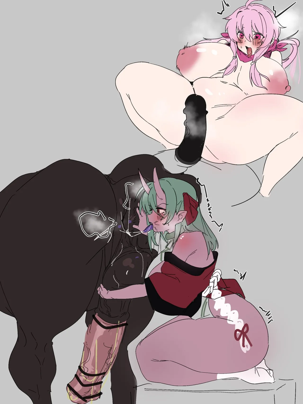 钉棚 kugidana page 49 - bondage hentai manga - read online free