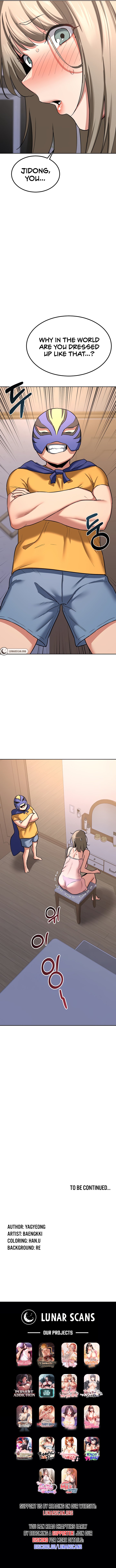 MILF Exchange Plan page 140 - full color full censorship hentai manga - read online free