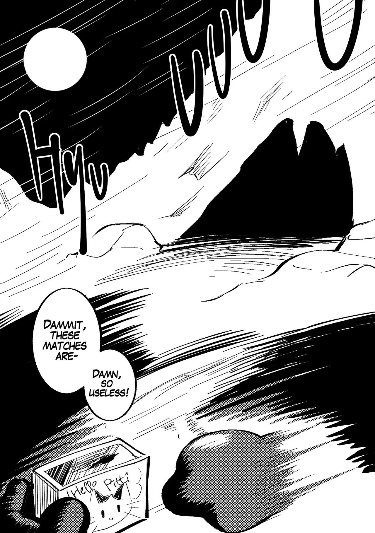 Rationed Lust page 11 among us parody - sole female sole male hentai manga - read online free