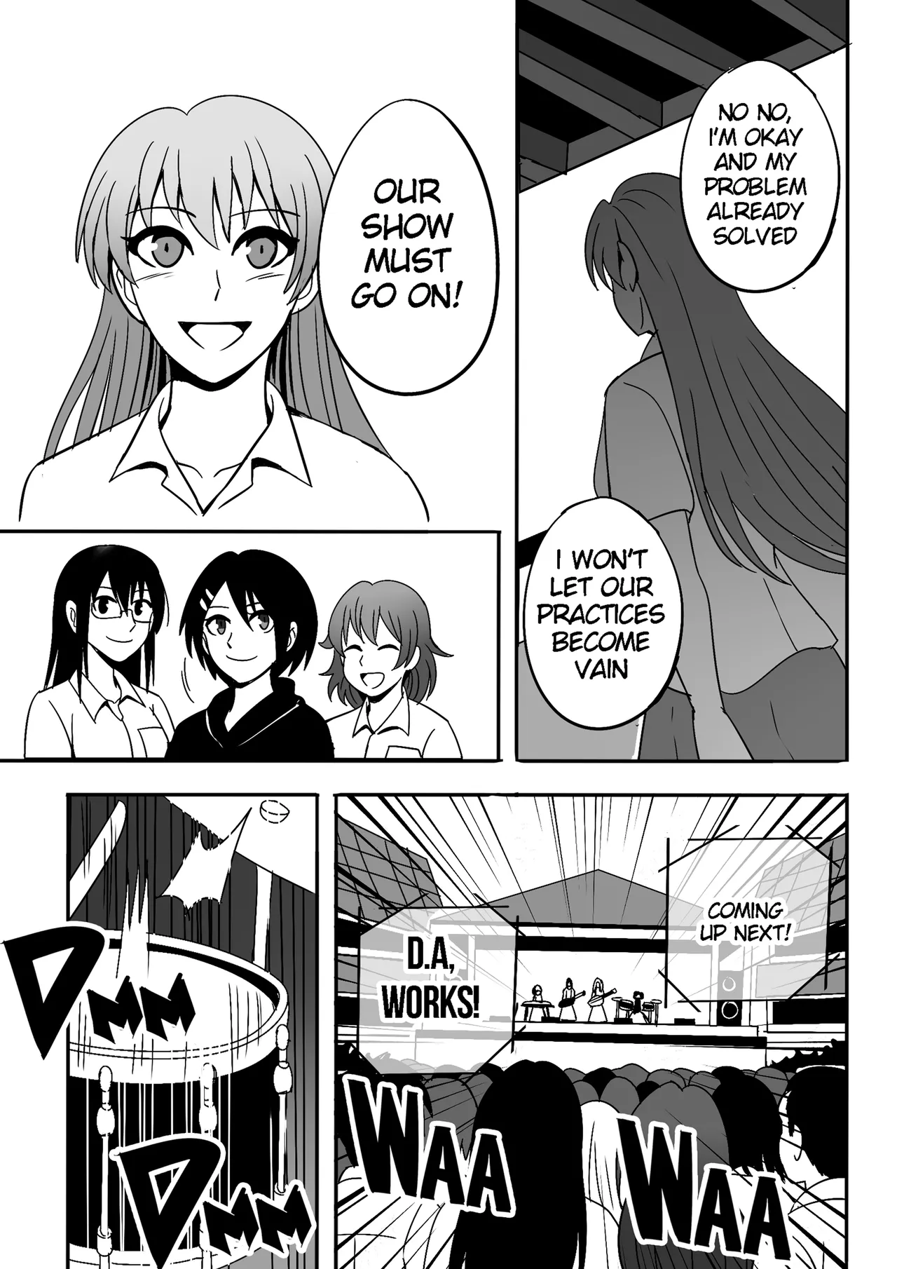 Bleak Sonata - Page 47