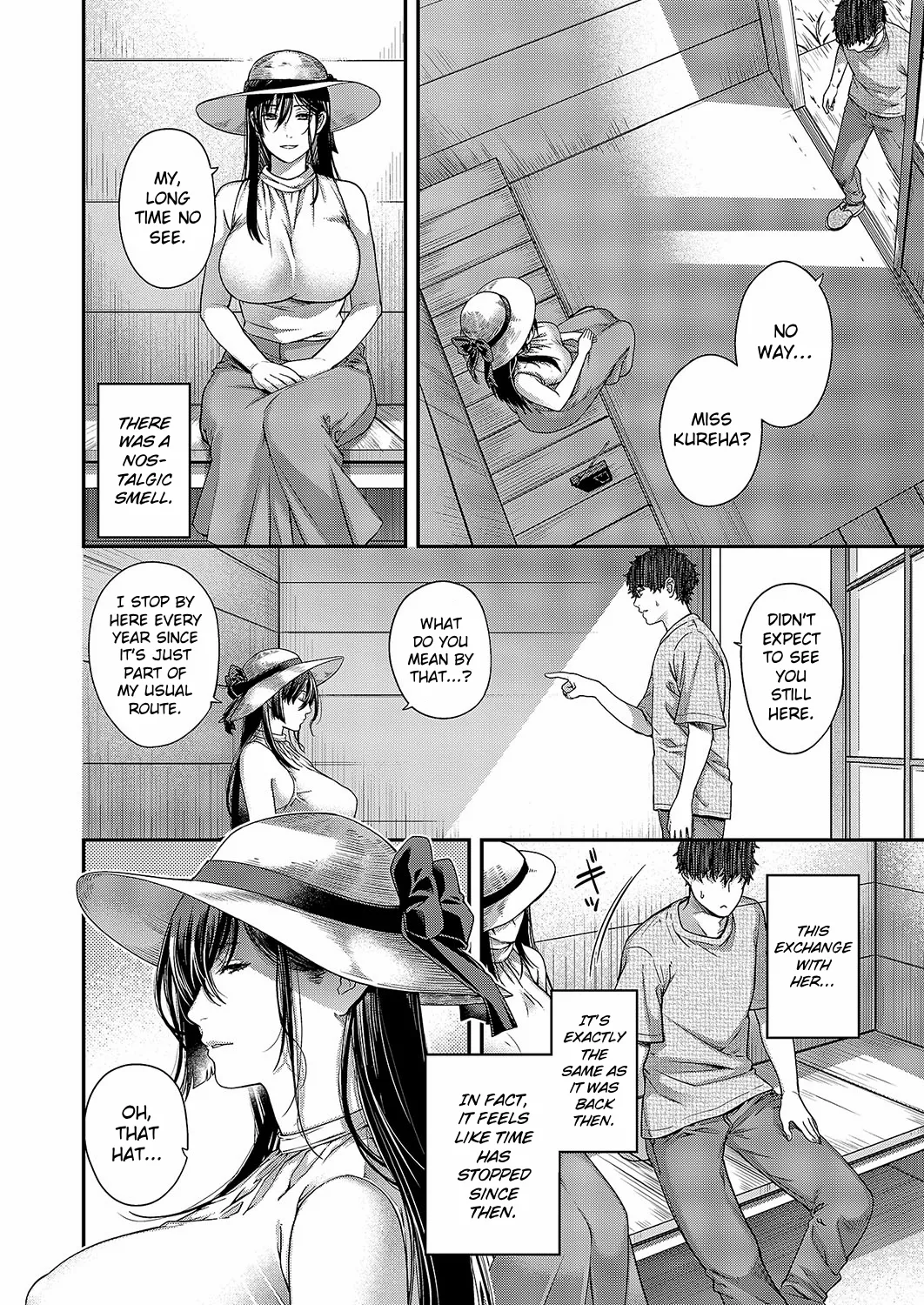 Autumn Colors page 11 - sole female sole male hentai manga - read online free
