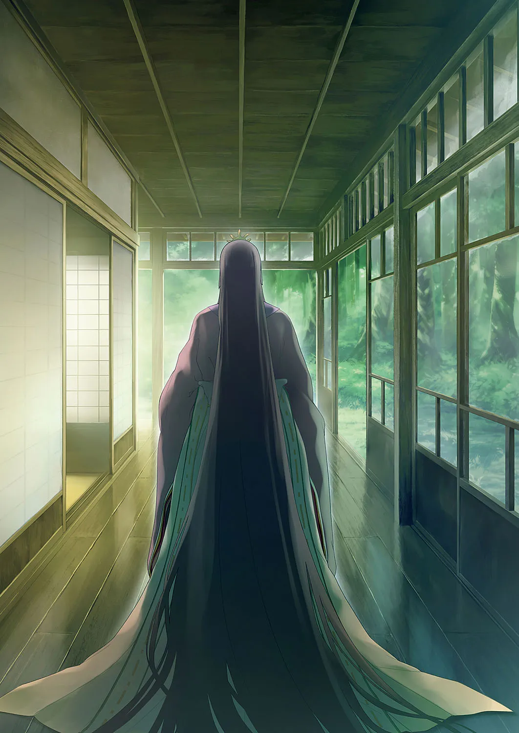 Autumn Colors page 28 - inseki kissing hentai manga - read online free