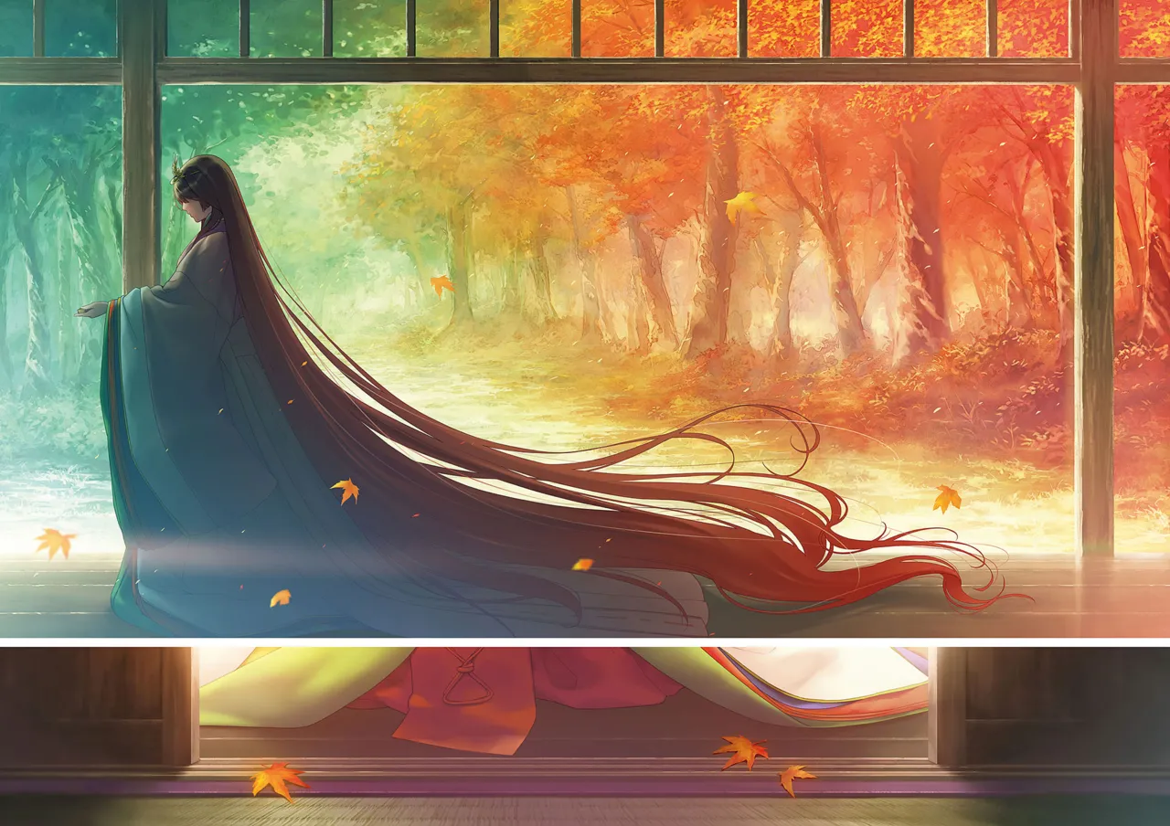 Autumn Colors - Page 29
