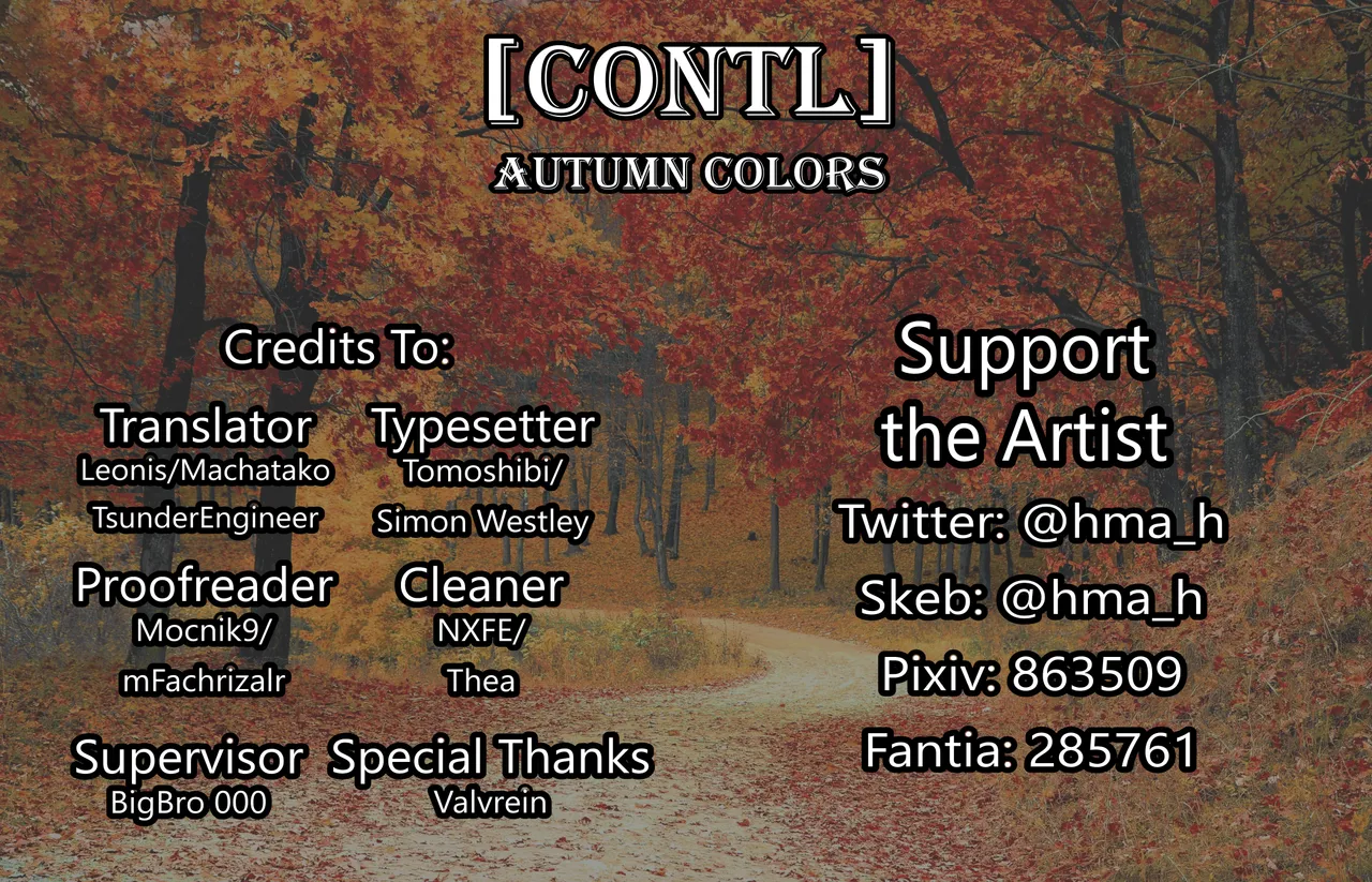 Autumn Colors page 34 - inseki kissing hentai manga - read online free